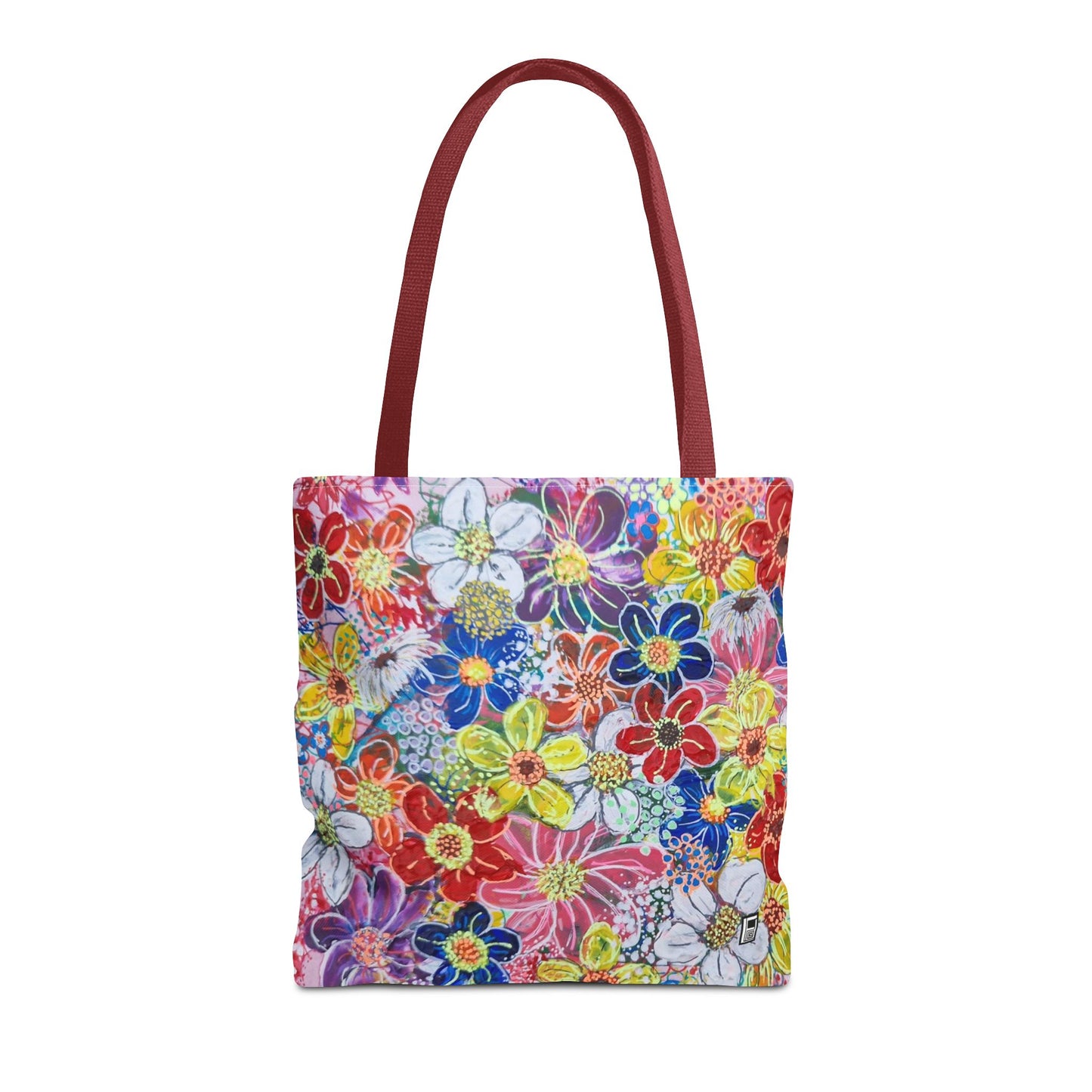 Tote Bag - No. 241