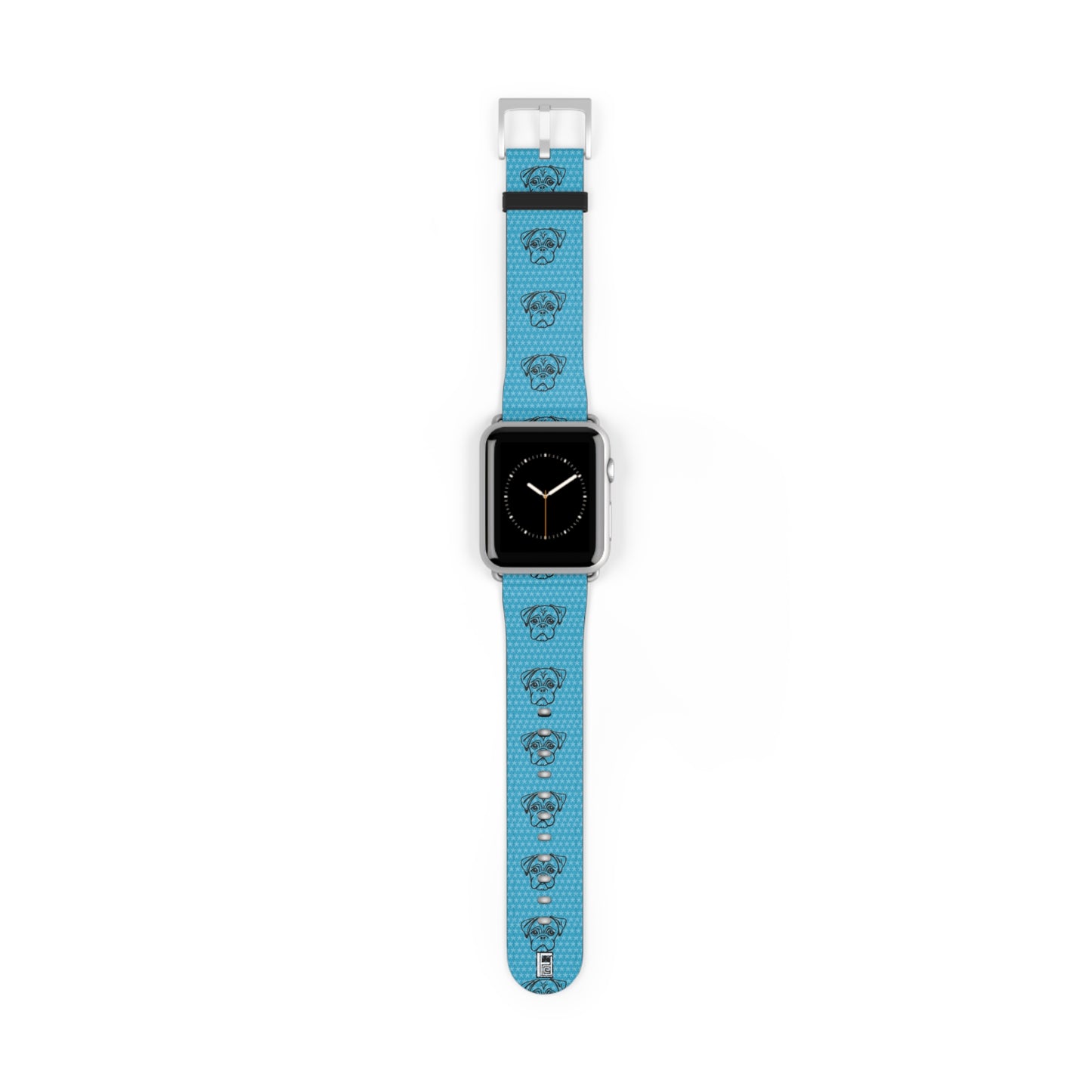 Watch Strap - No. PUG TQ