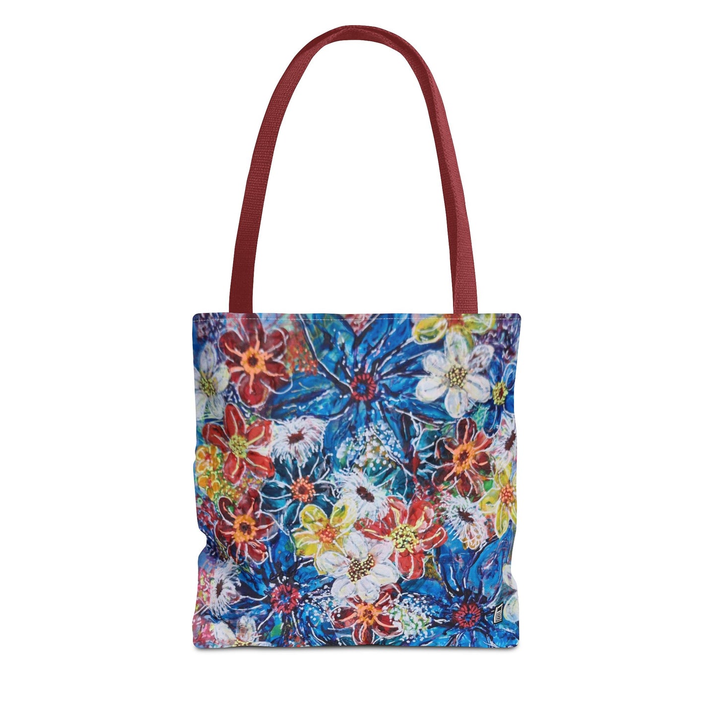 Tote Bag - No. 242