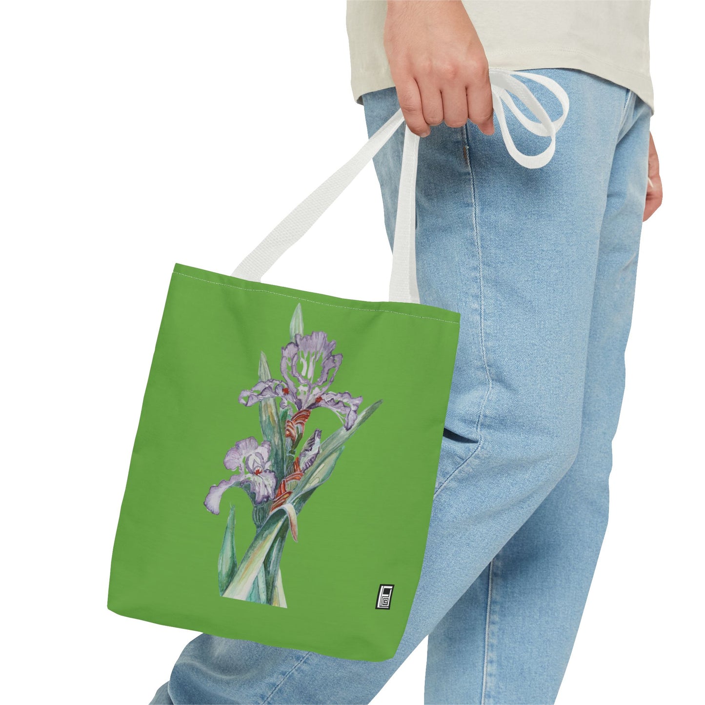 Tote Bag - No. 272 GN