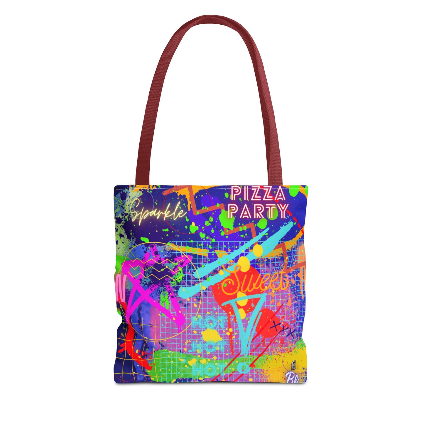 Tote Bag - No. 232