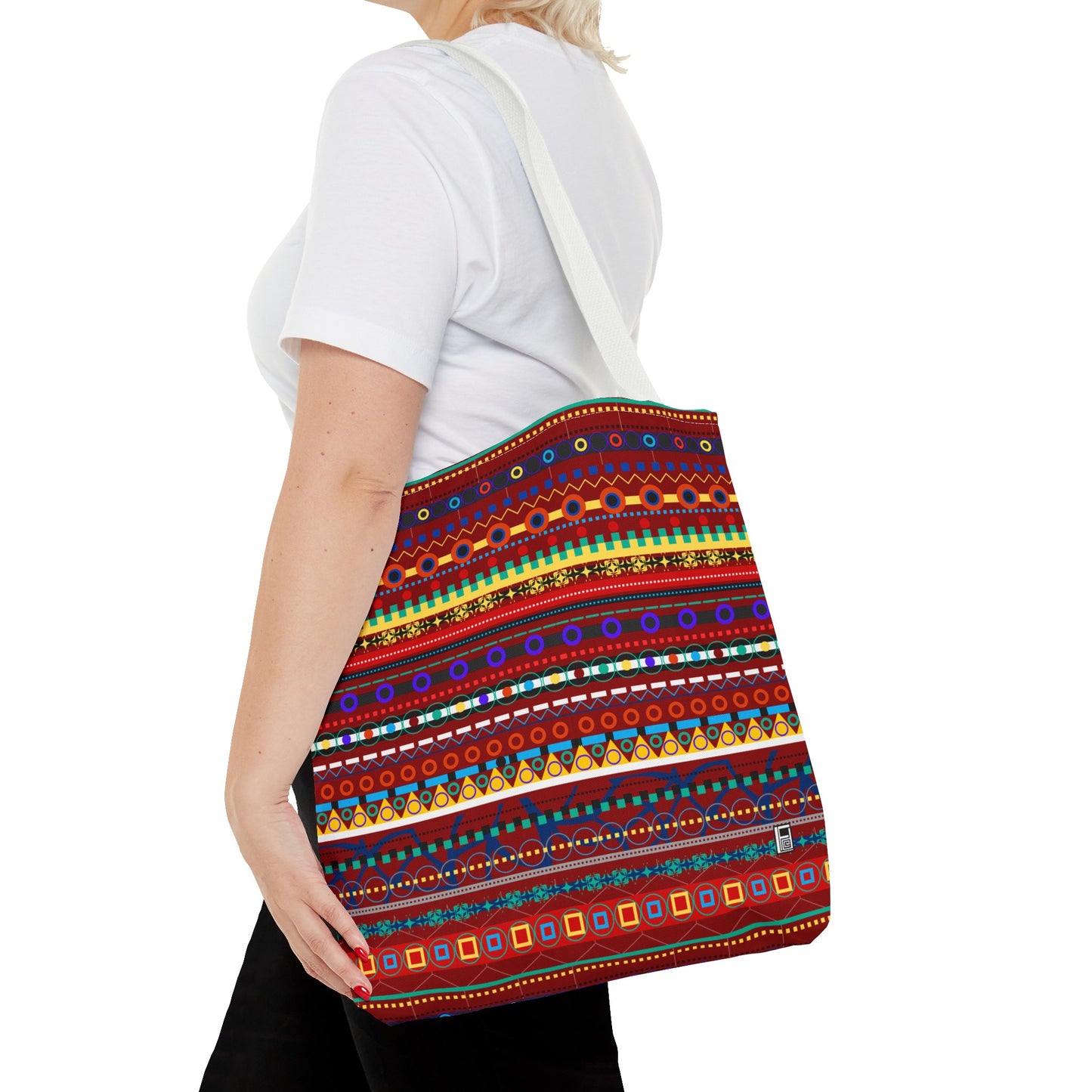 Tote Bag - No. 324