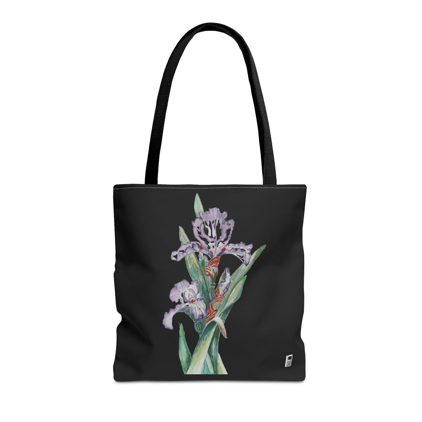 Tote Bag - No. 272 BK
