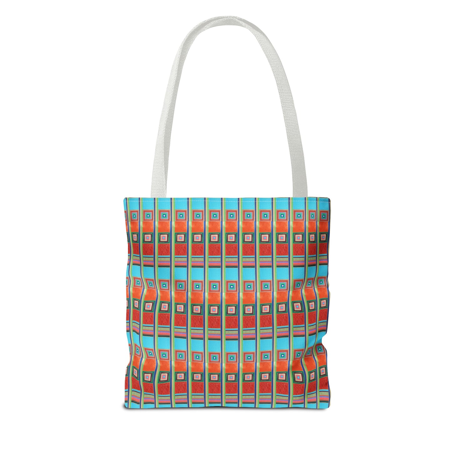 Tote Bag - No. 133 - Dyslexic