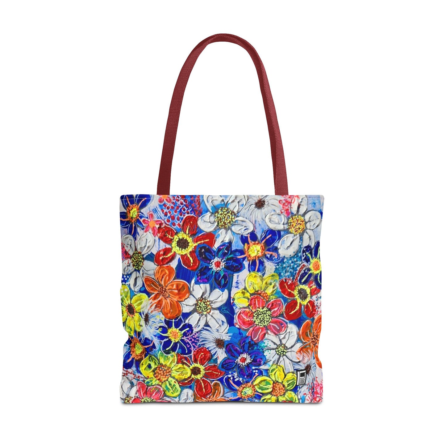 Tote Bag - No. 240
