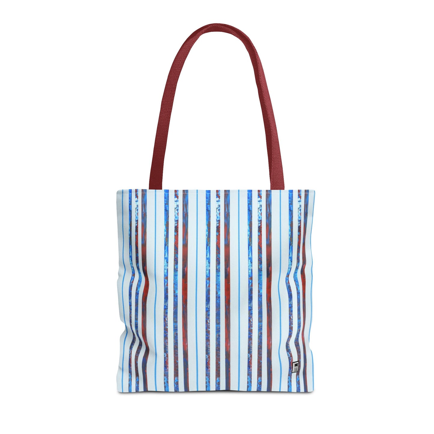 Tote Bag - No. 140