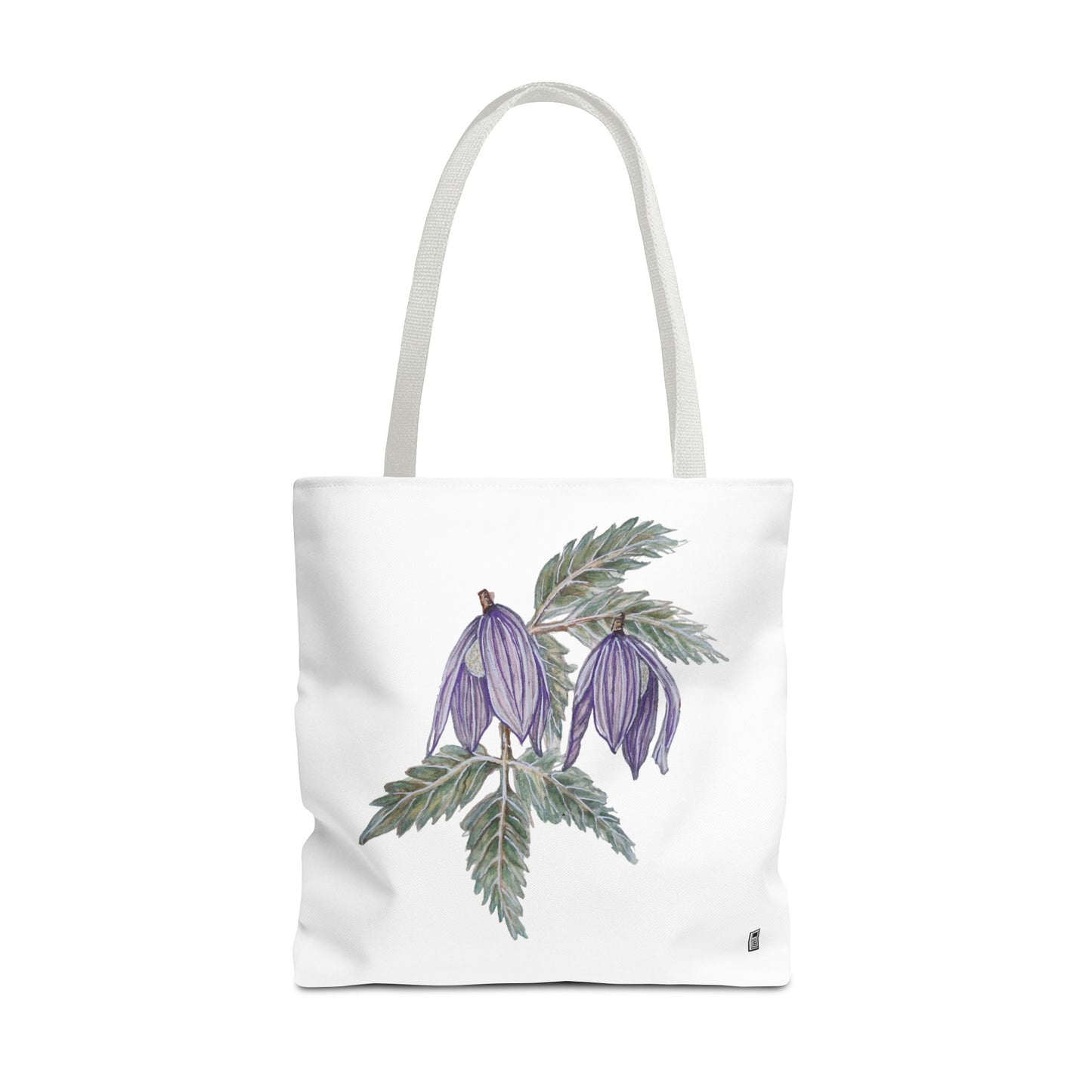 Tote Bag - No. 270 WE