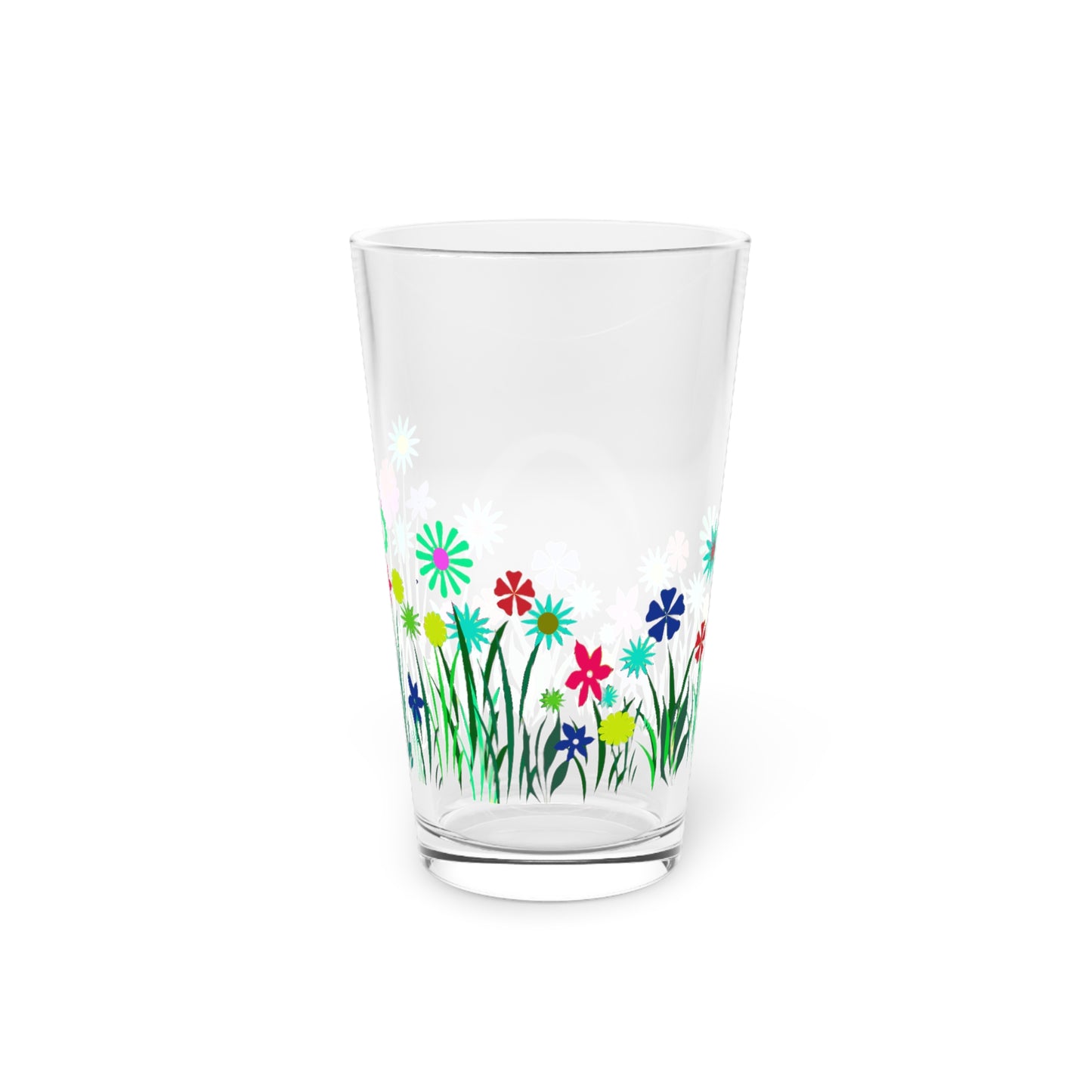 Pint Glass, 16oz - No. 301