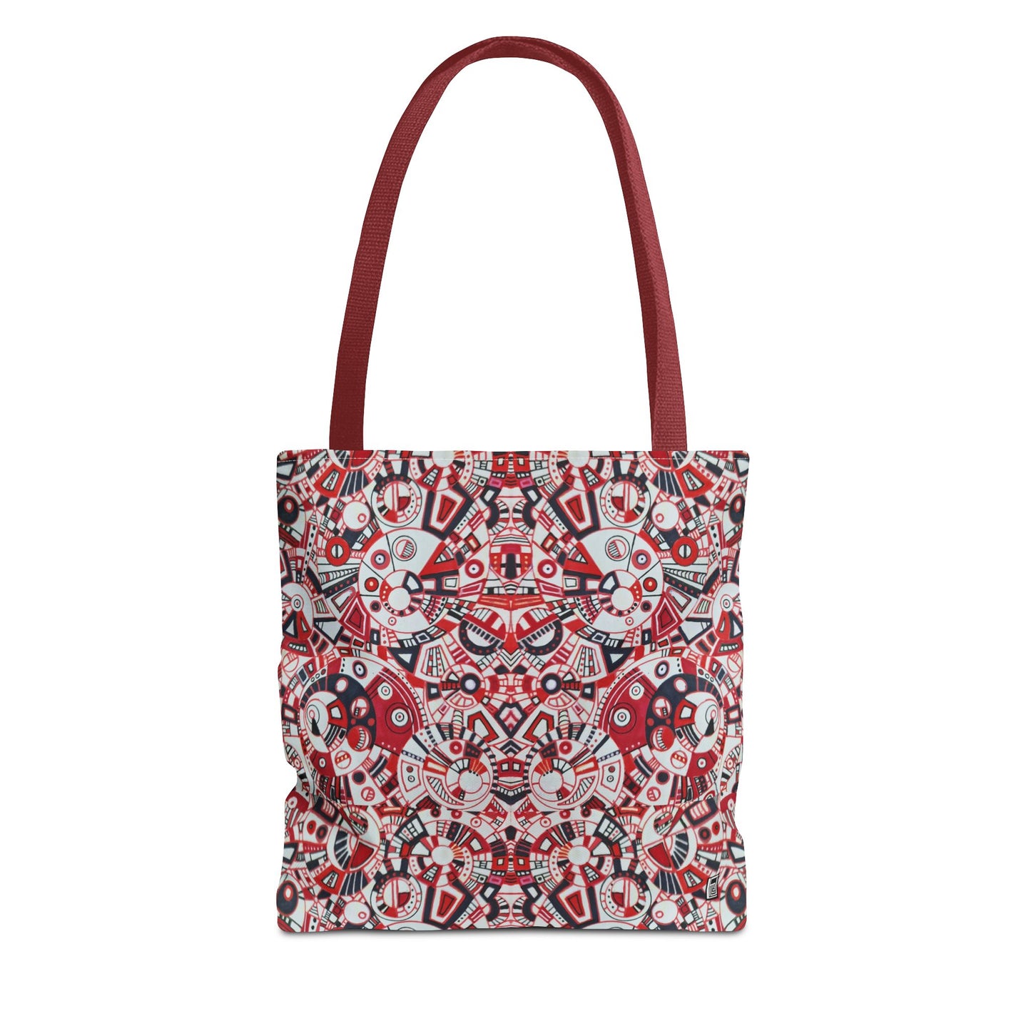 Tote Bag - No. 276