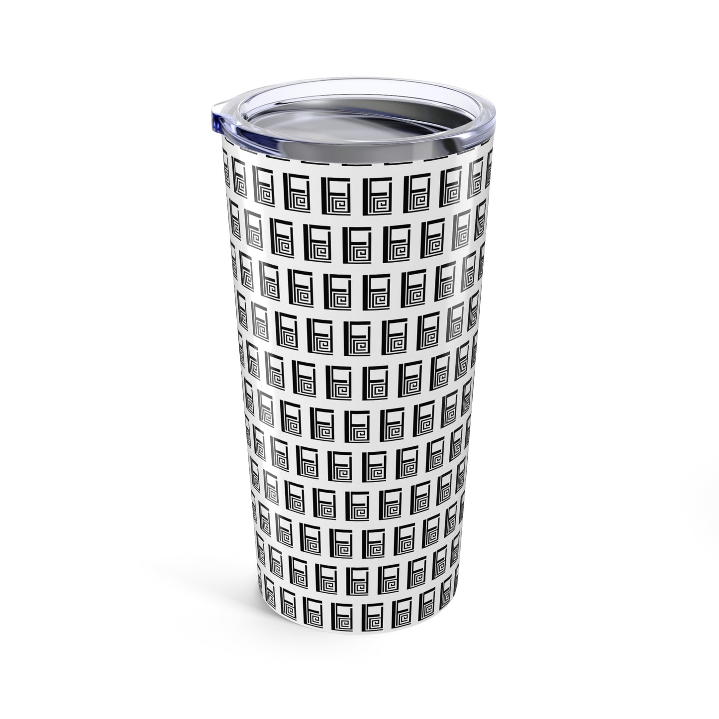 Tumbler 20oz - No. 000WE