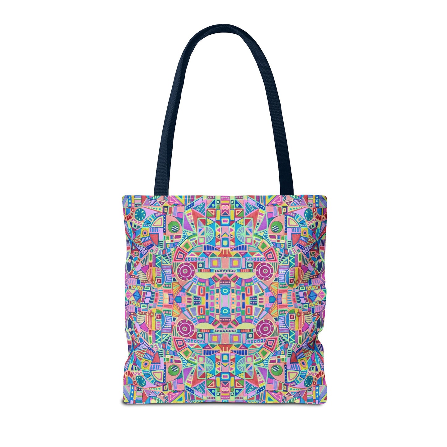 Tote Bag - No. 258