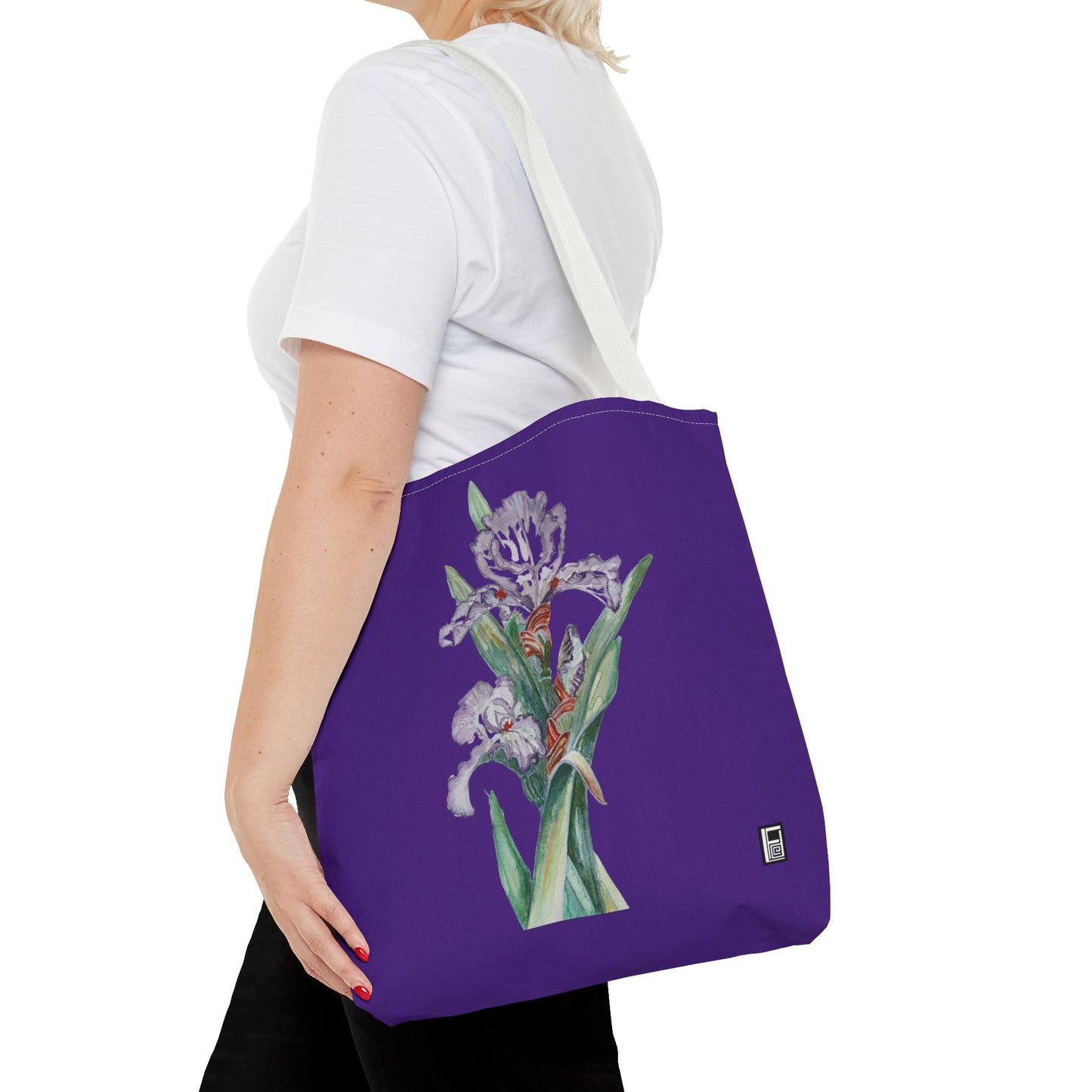 Tote Bag - No. 272 PE