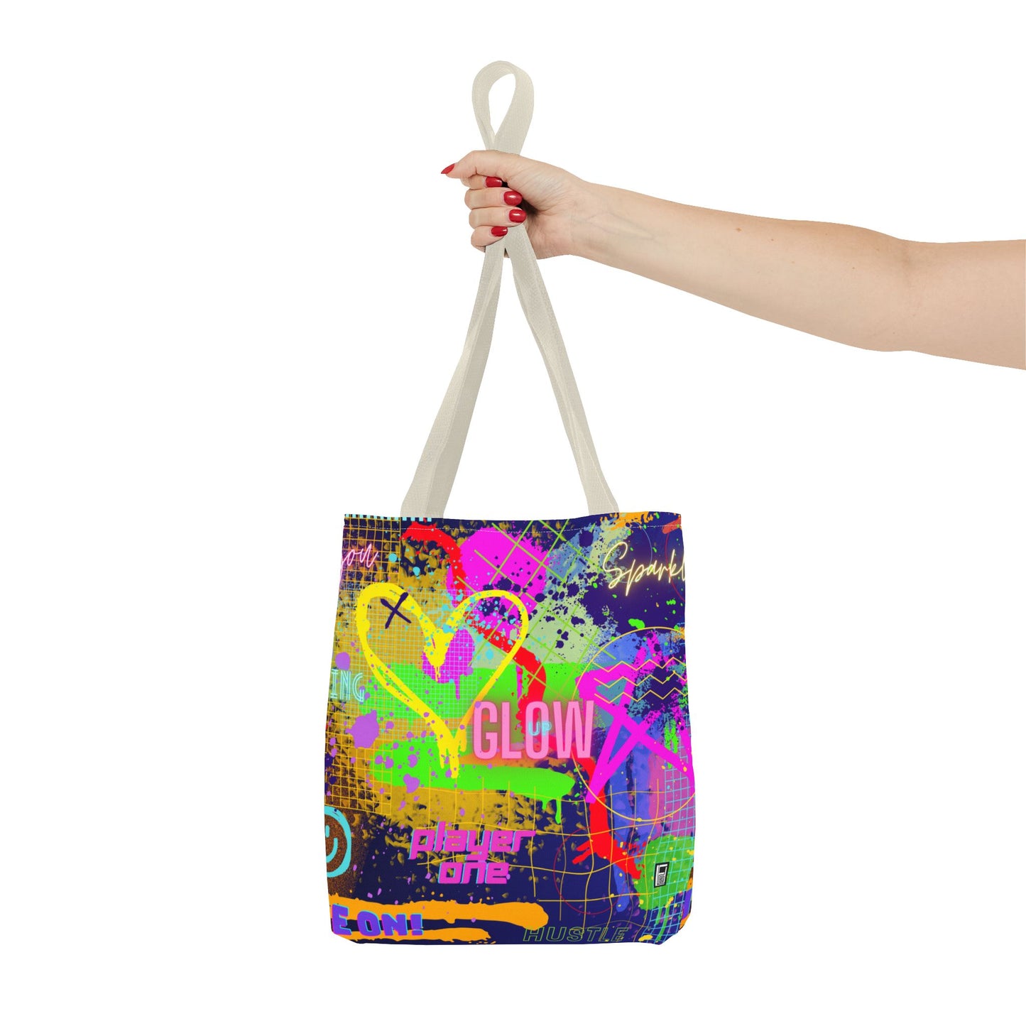 Tote Bag - No. 232 GW