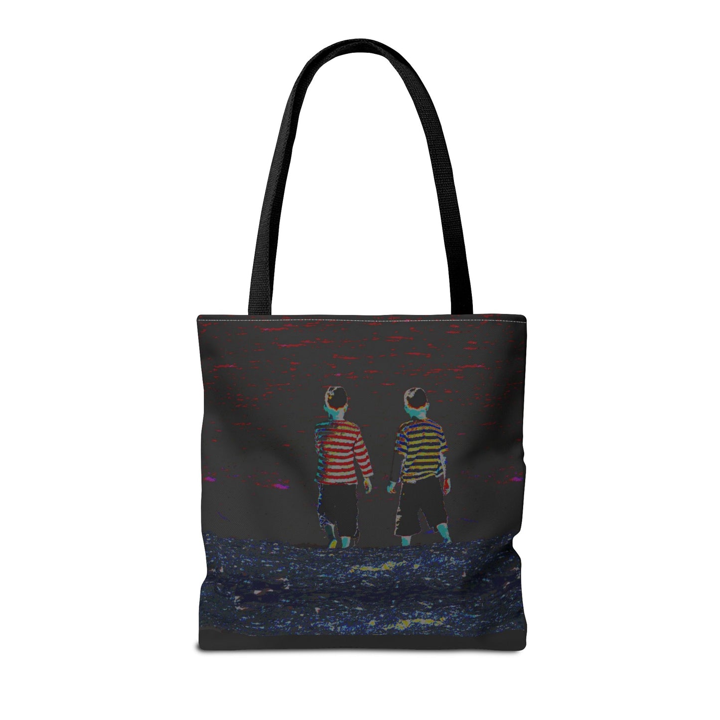Tote Bag - No. 206