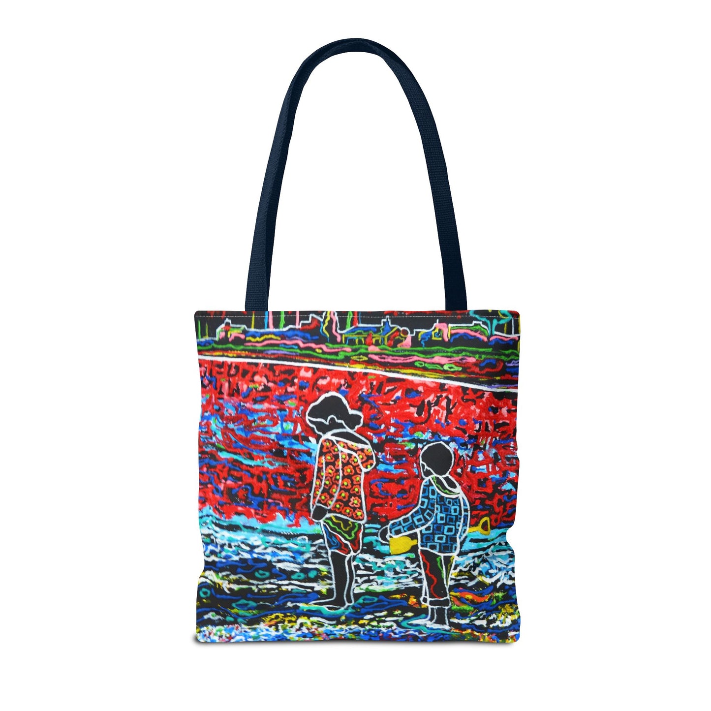 Tote Bag - No. 210 MJ