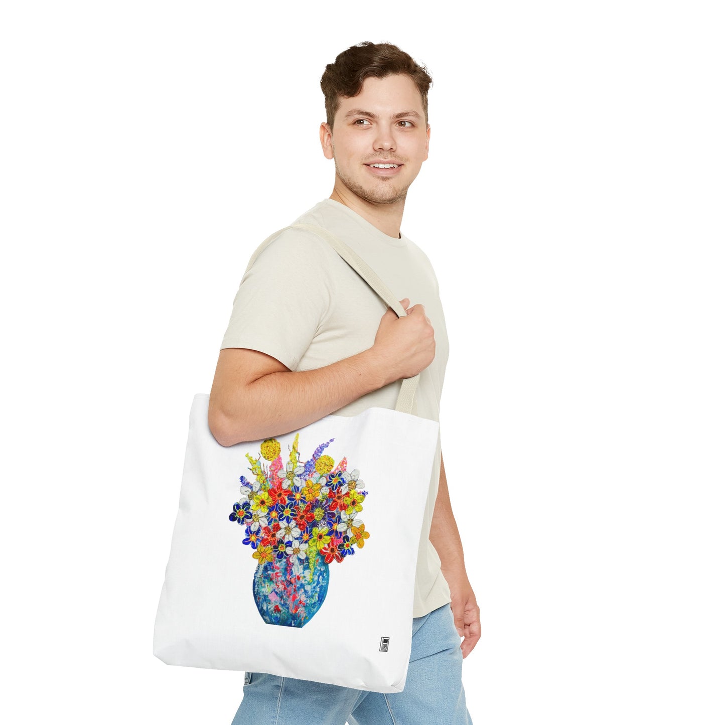 Tote Bag - No. 244