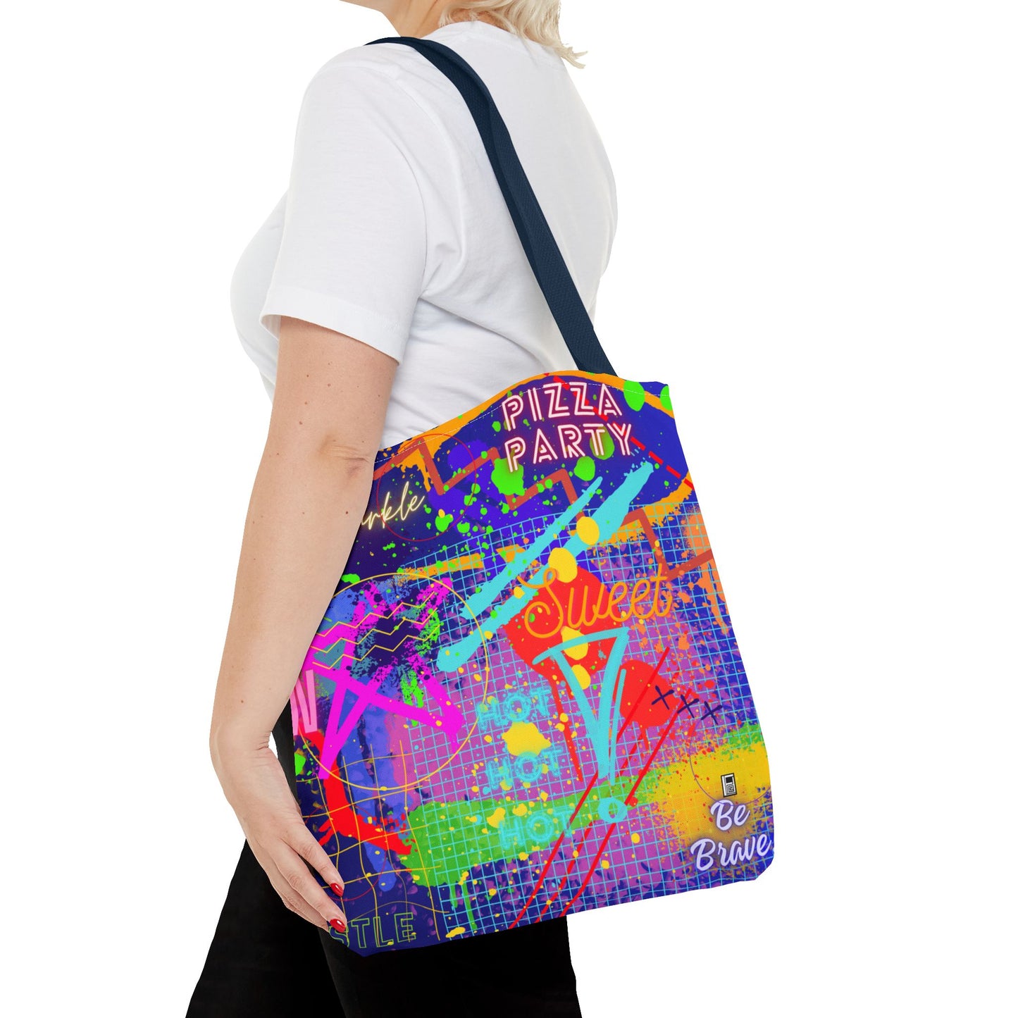 Tote Bag - No. 232