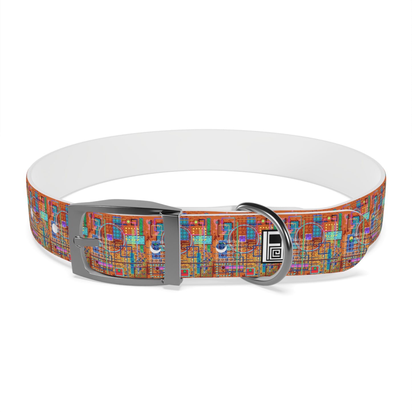 Dog Collar - No. 327