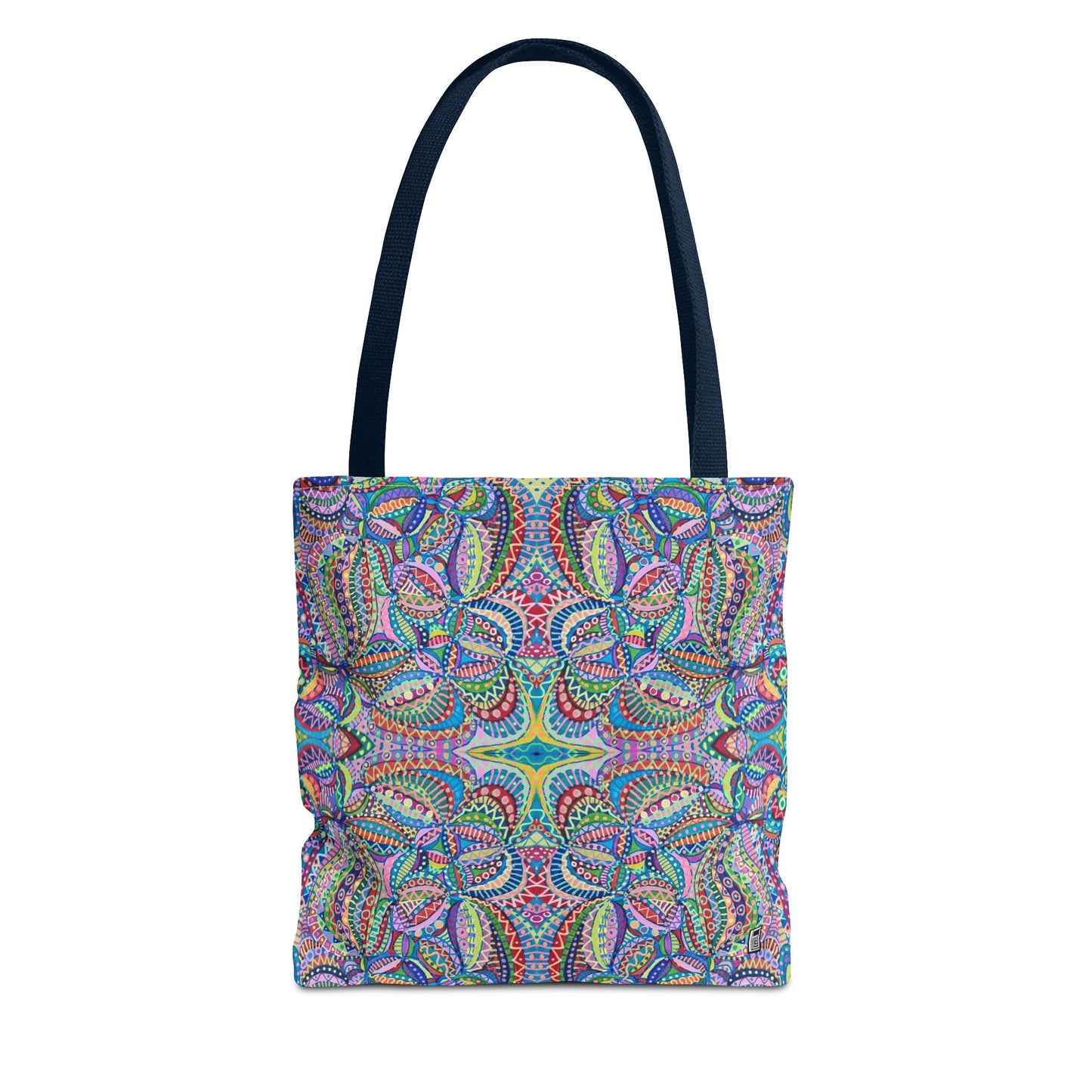 Tote Bag - No. 255