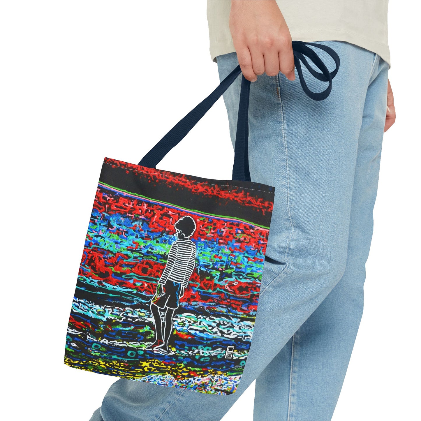 Tote Bag - No. 210