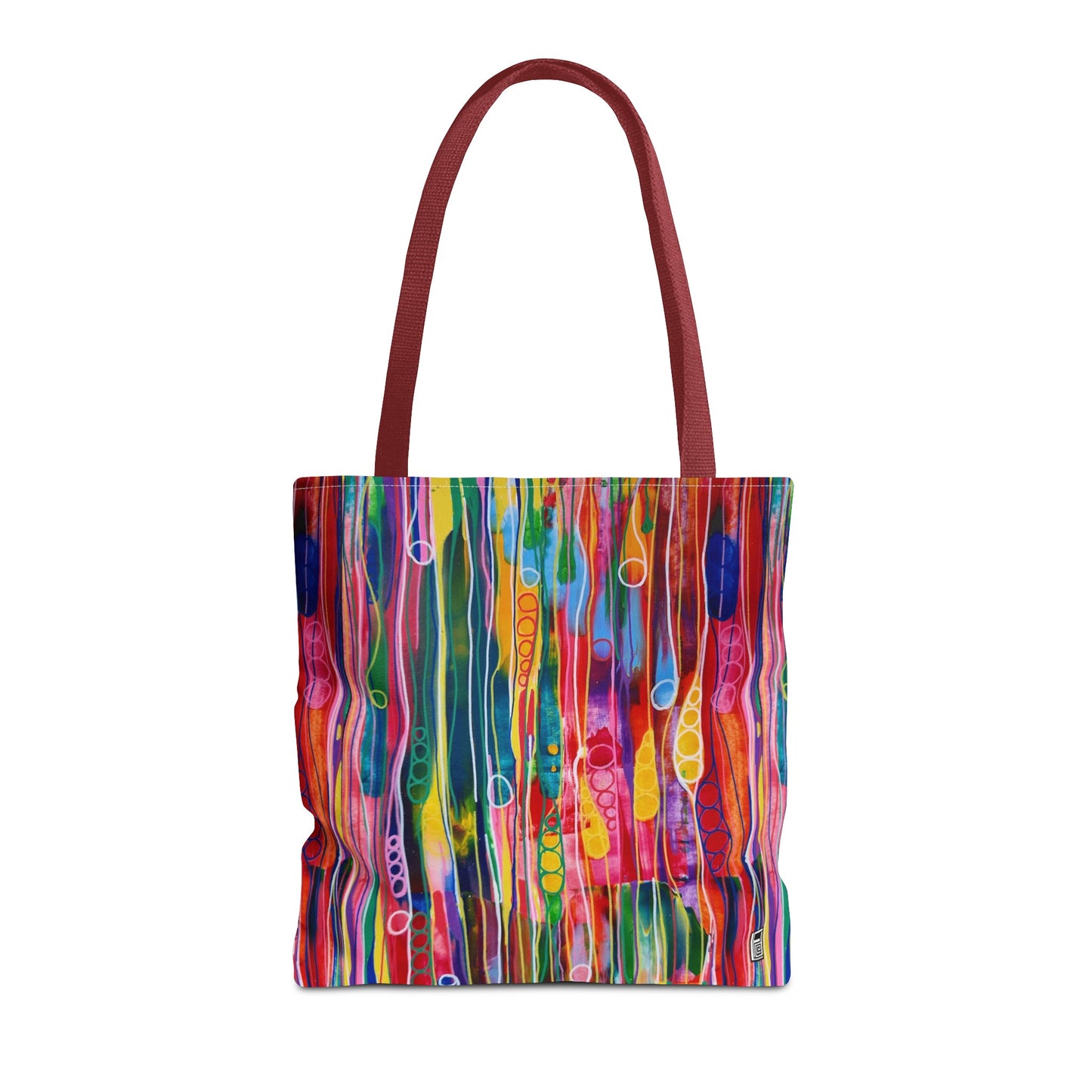 Tote Bag - No. 237 - 'Pods'