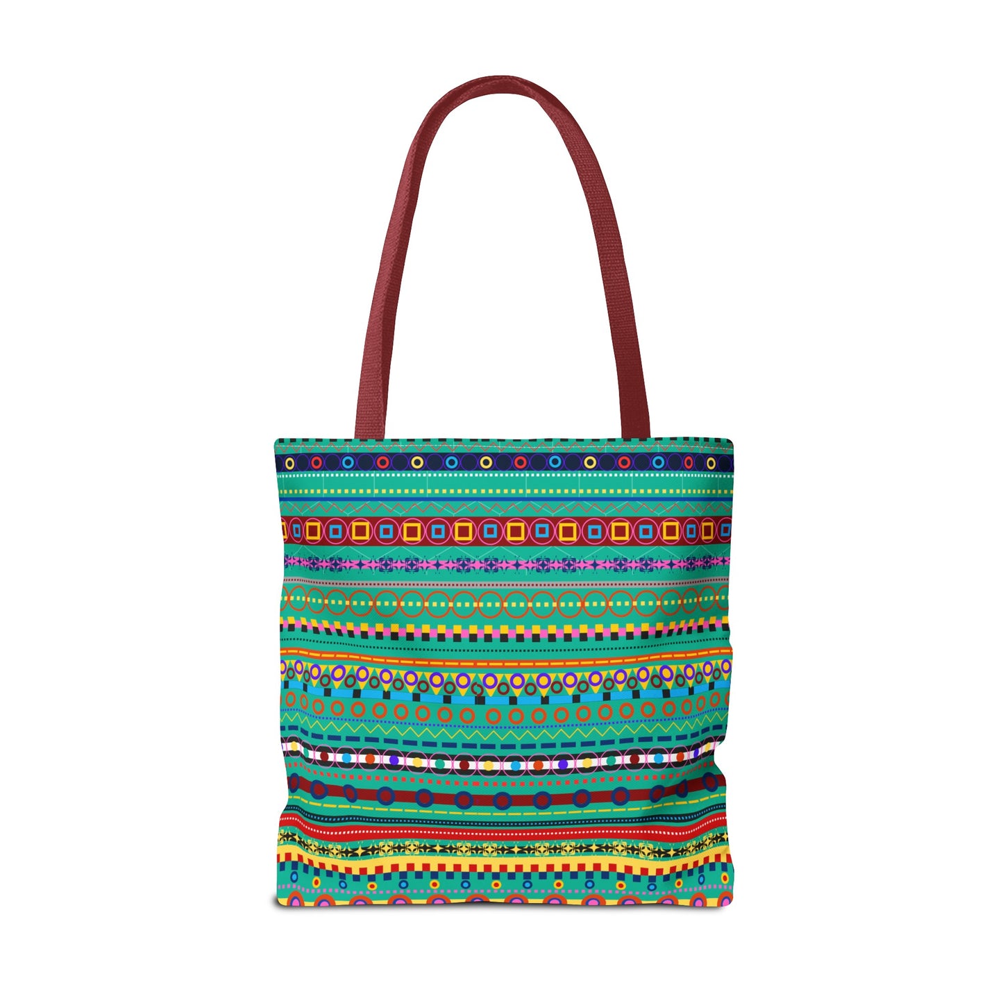 Tote Bag - No. 325