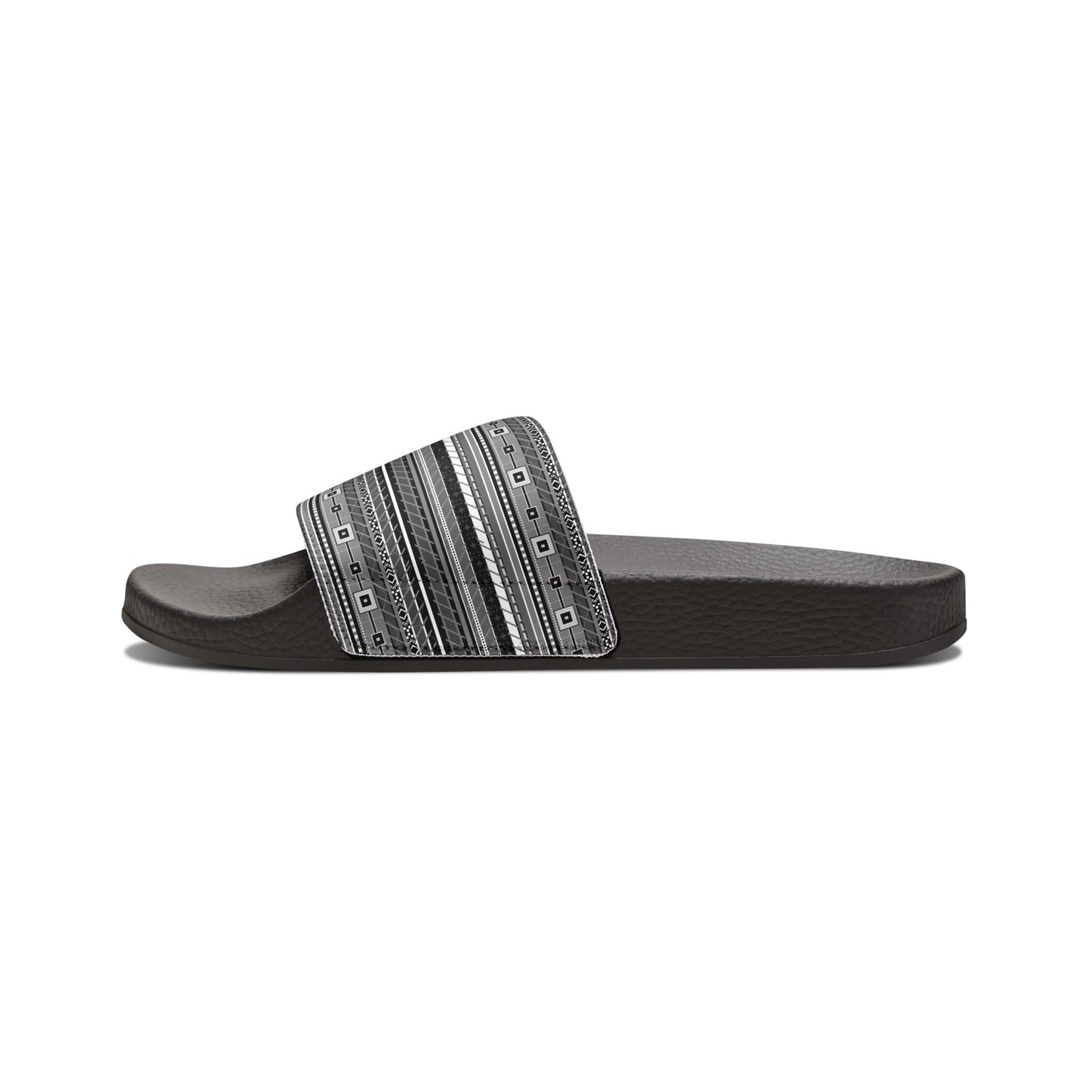 Children's Sliders - No. 298 - Monochrome