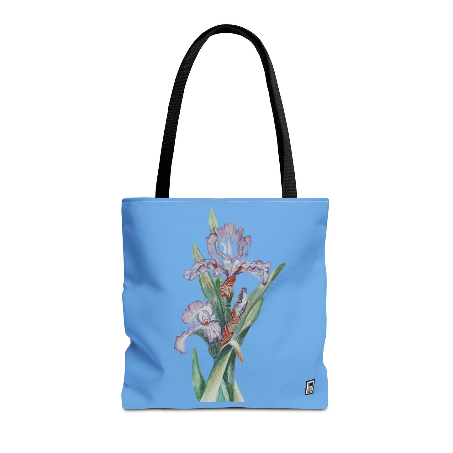 Tote Bag - No. 272 BE