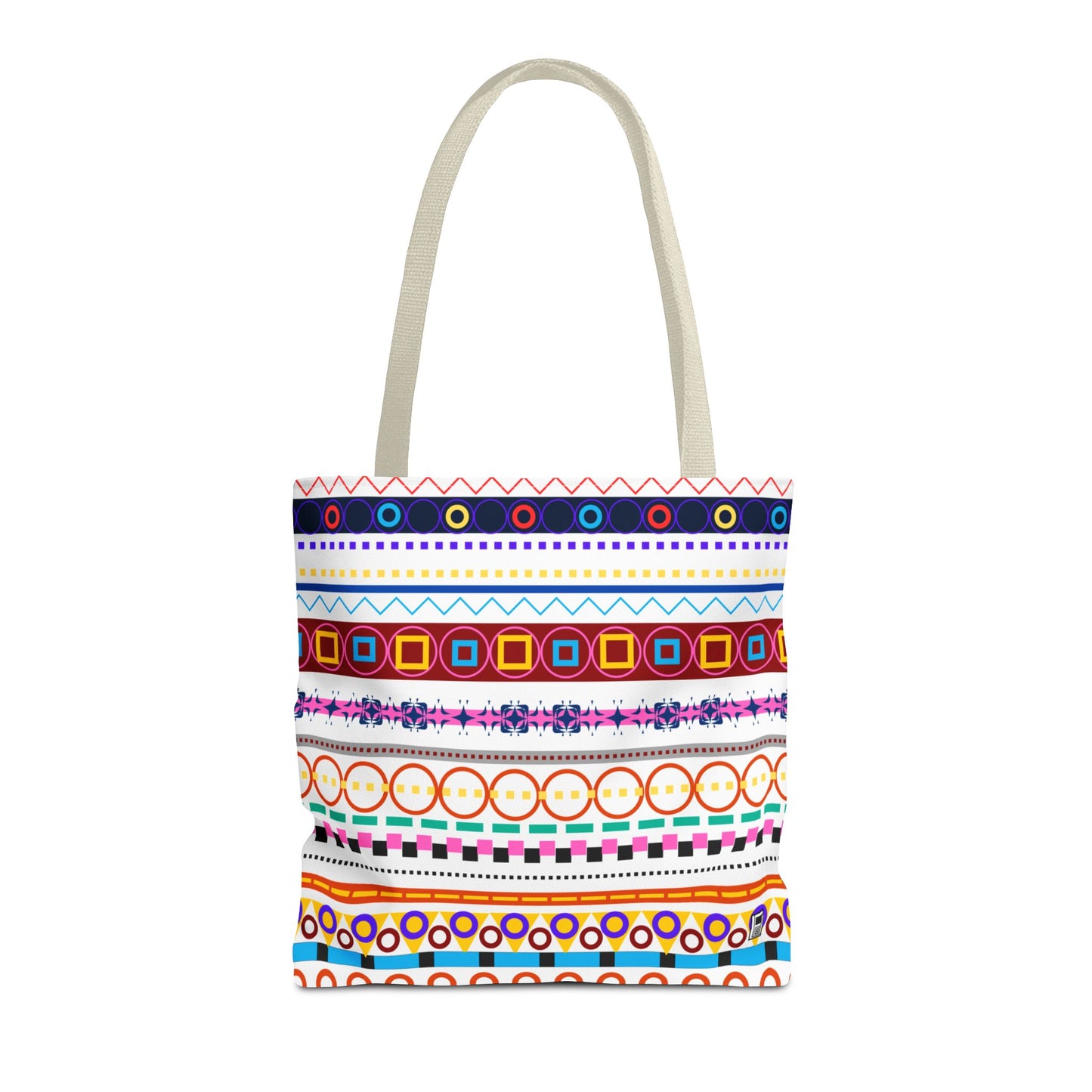 Tote Bag - No. 326
