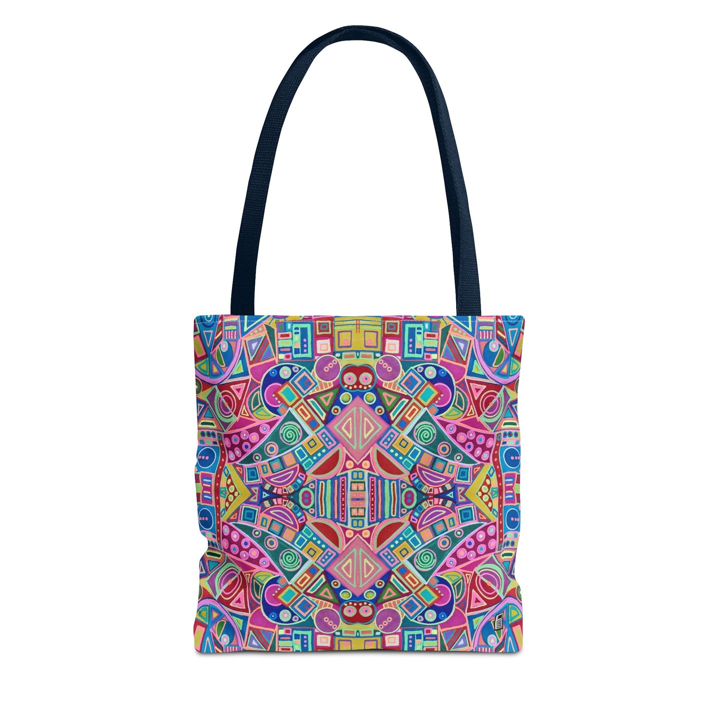 Tote Bag - No. 266
