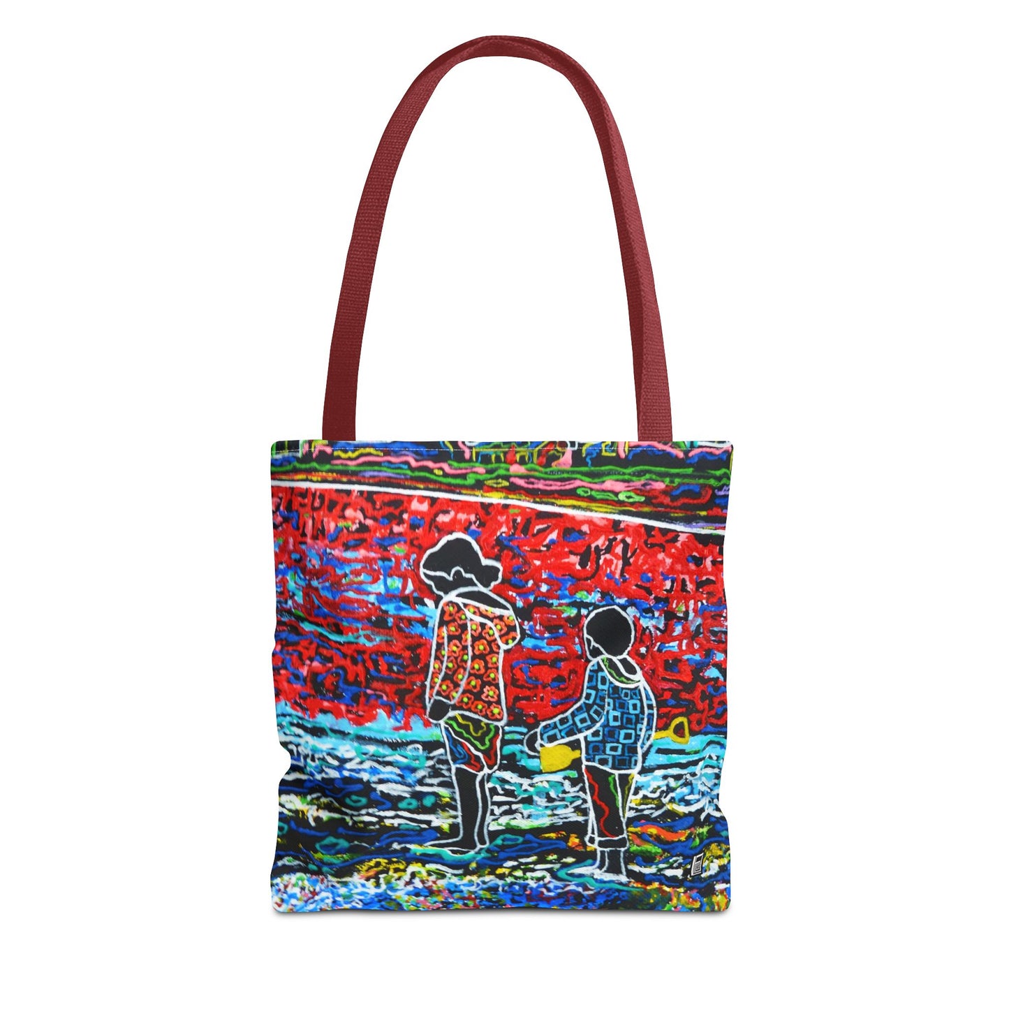 Tote Bag - No. 210 MJ