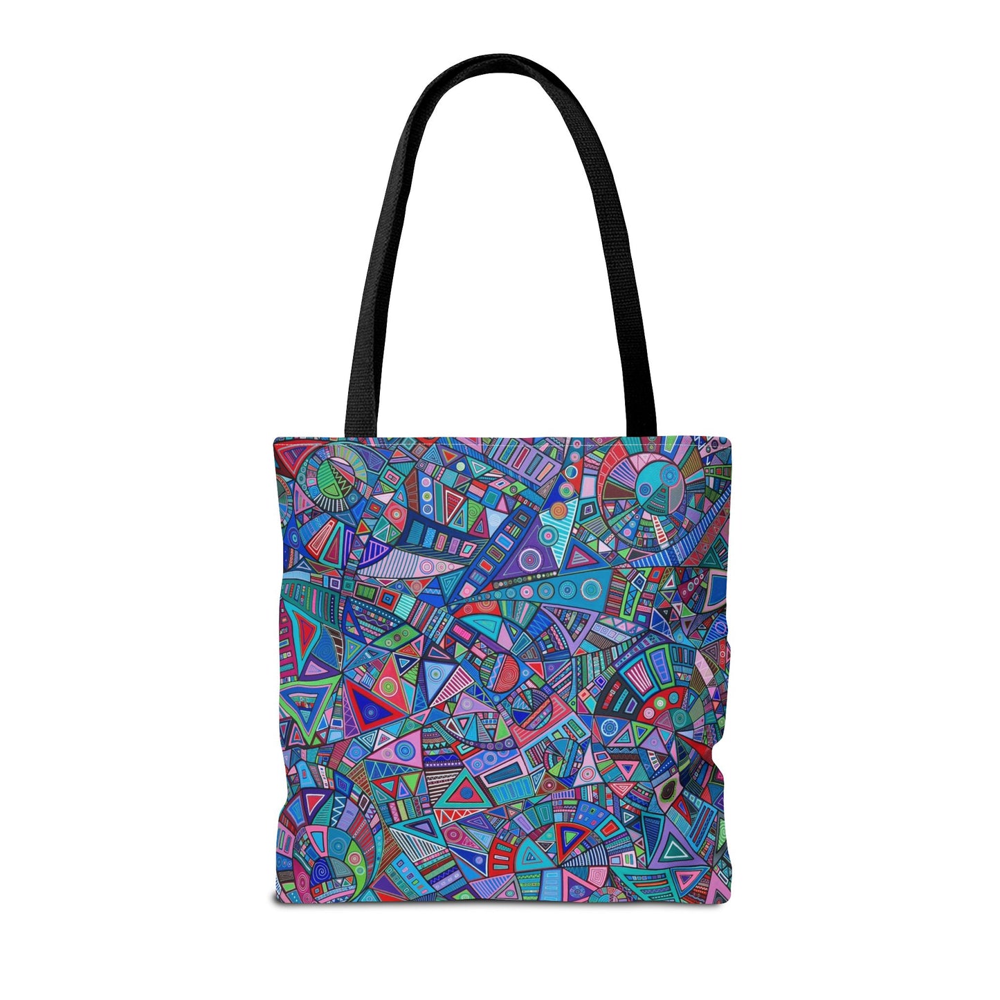 Tote Bag - No. 339