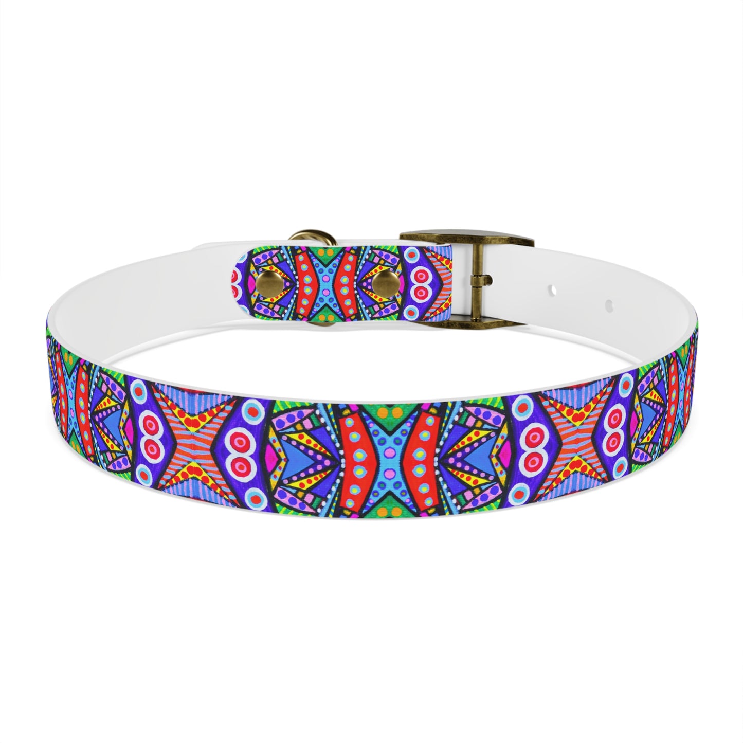 Dog Collar - No. 291 A