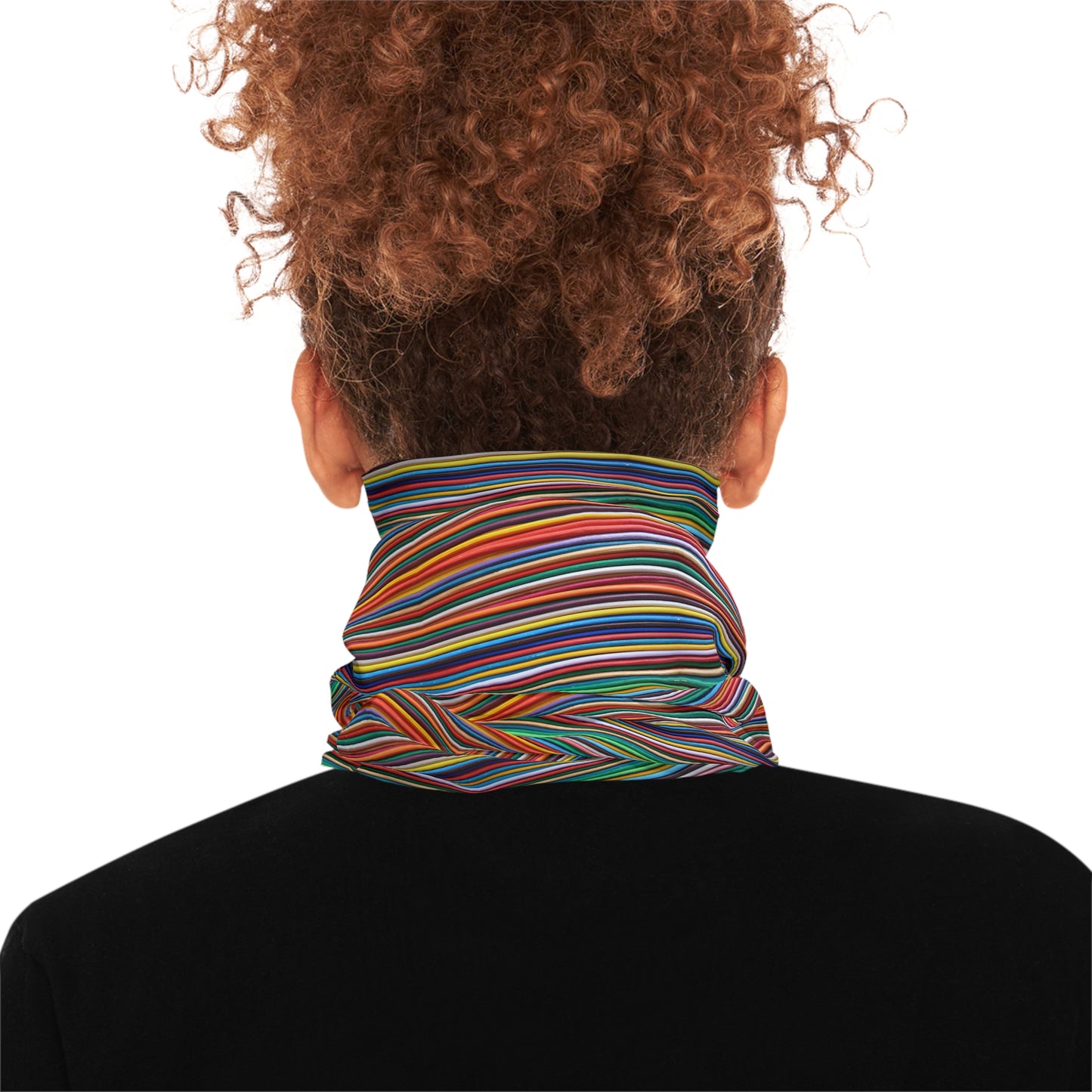 Lightweight Neck Gaiter - No. 309