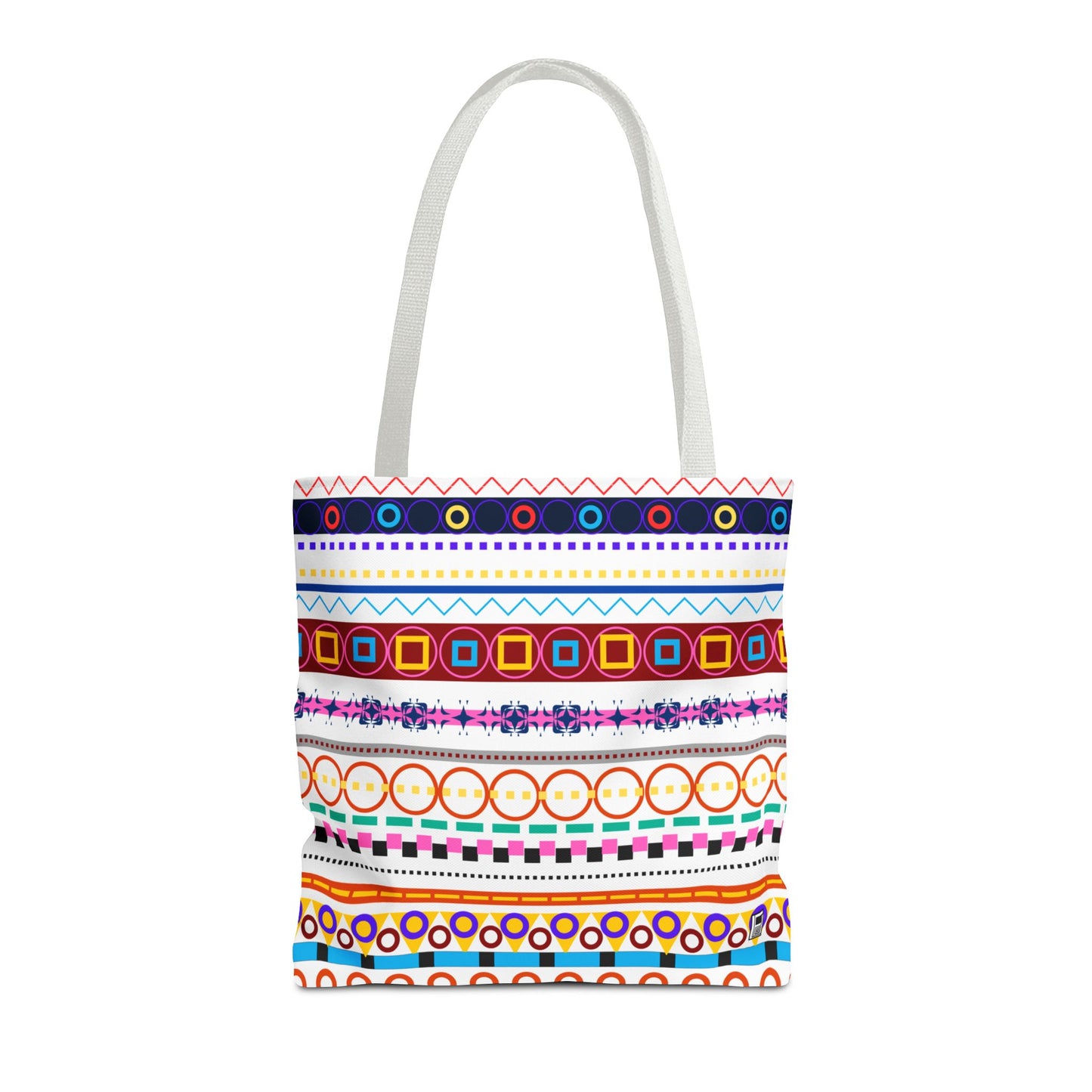 Tote Bag - No. 326