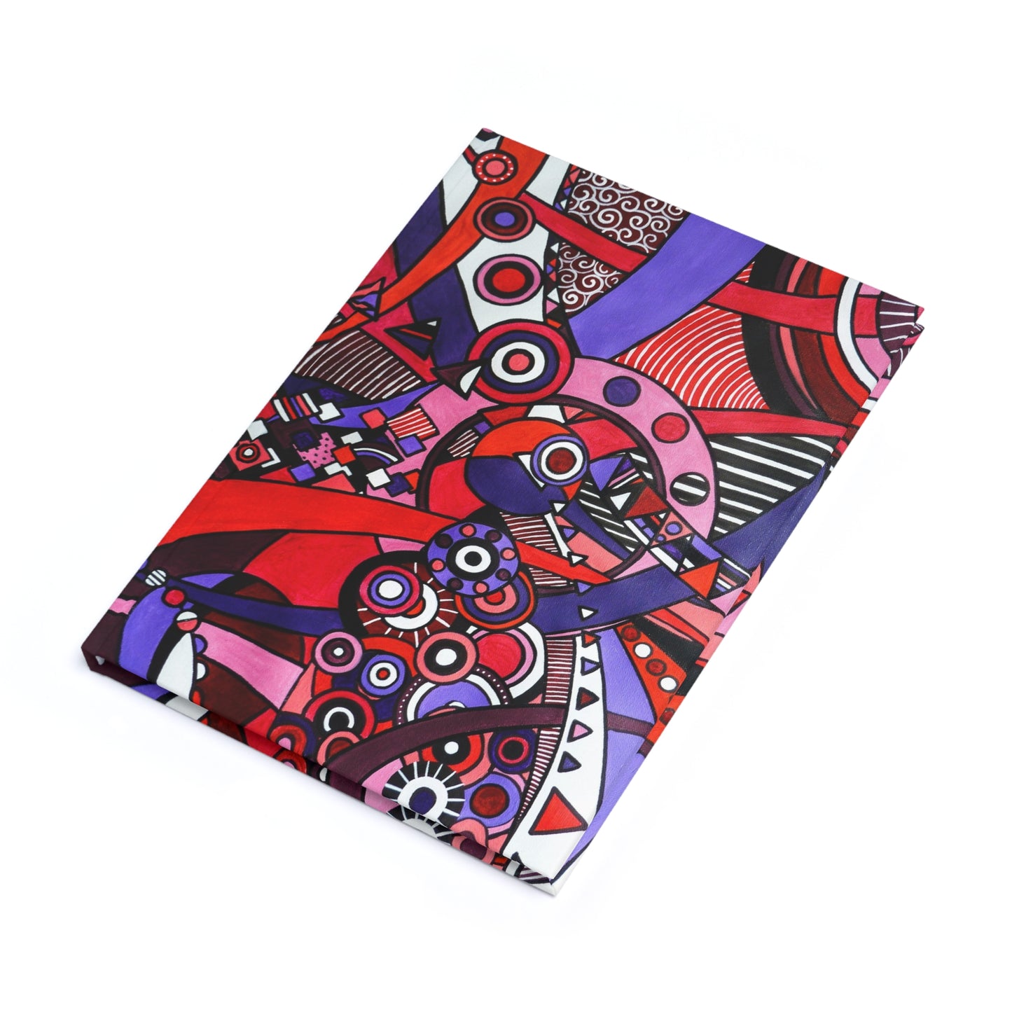 Hardcover Journal (A5) No. 220
