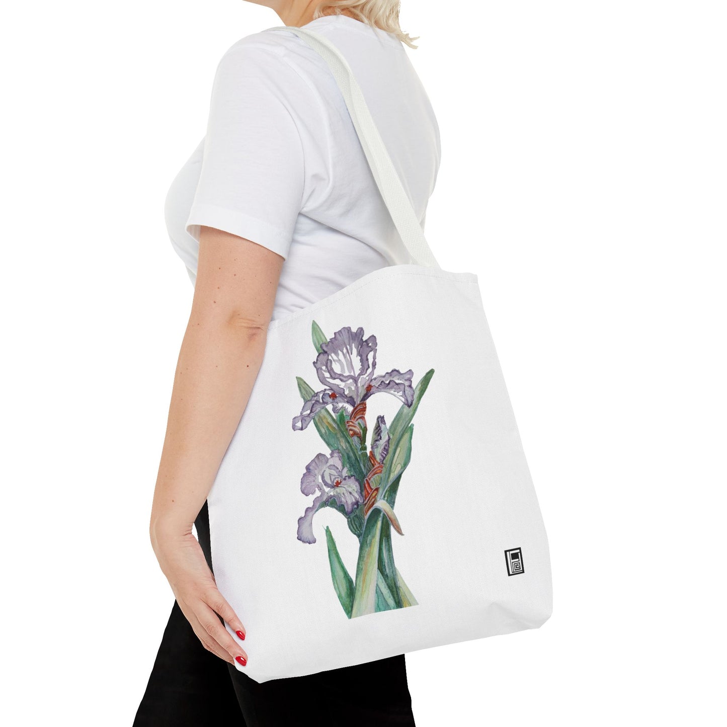 Tote Bag - No. 272 WE