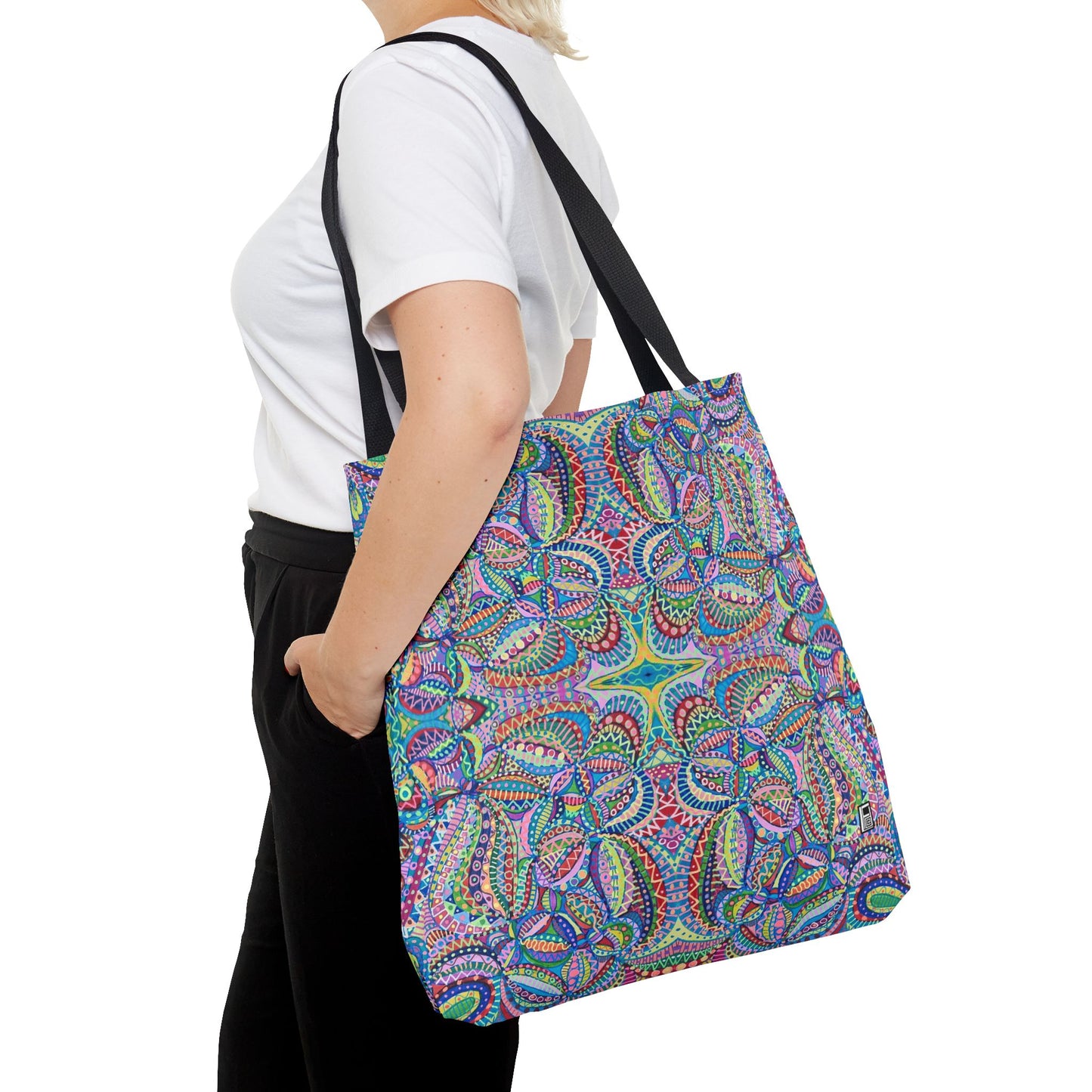 Tote Bag - No. 255