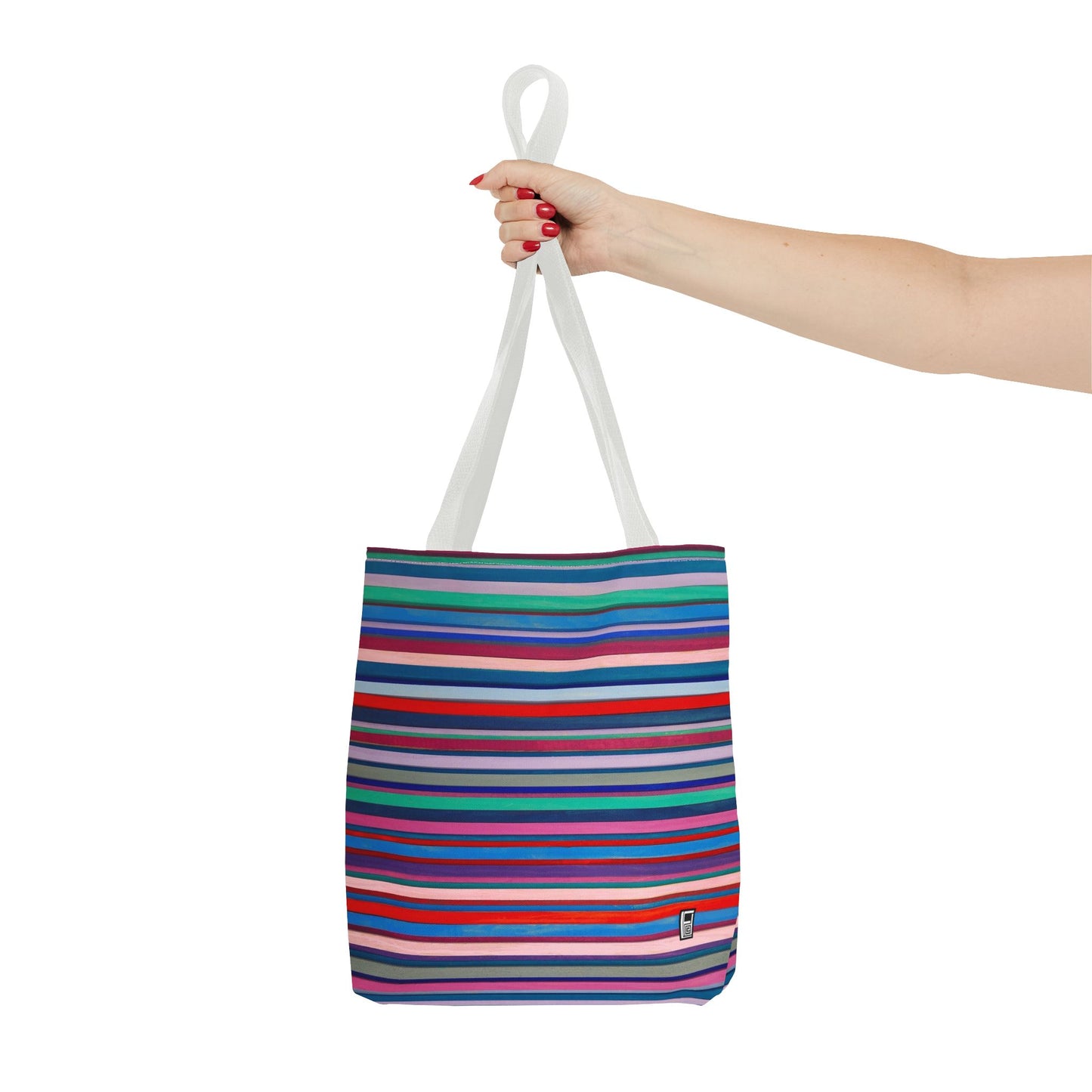 Tote Bag - No. 340