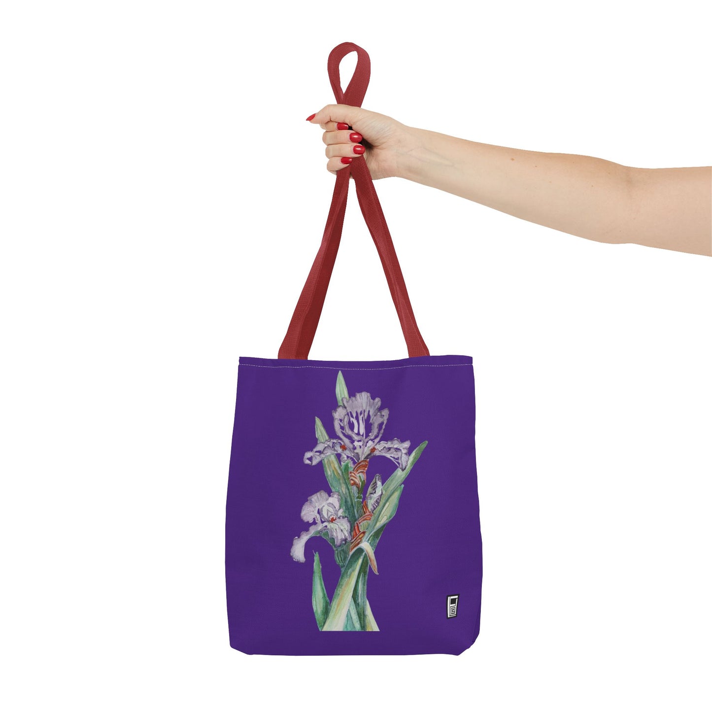 Tote Bag - No. 272 PE