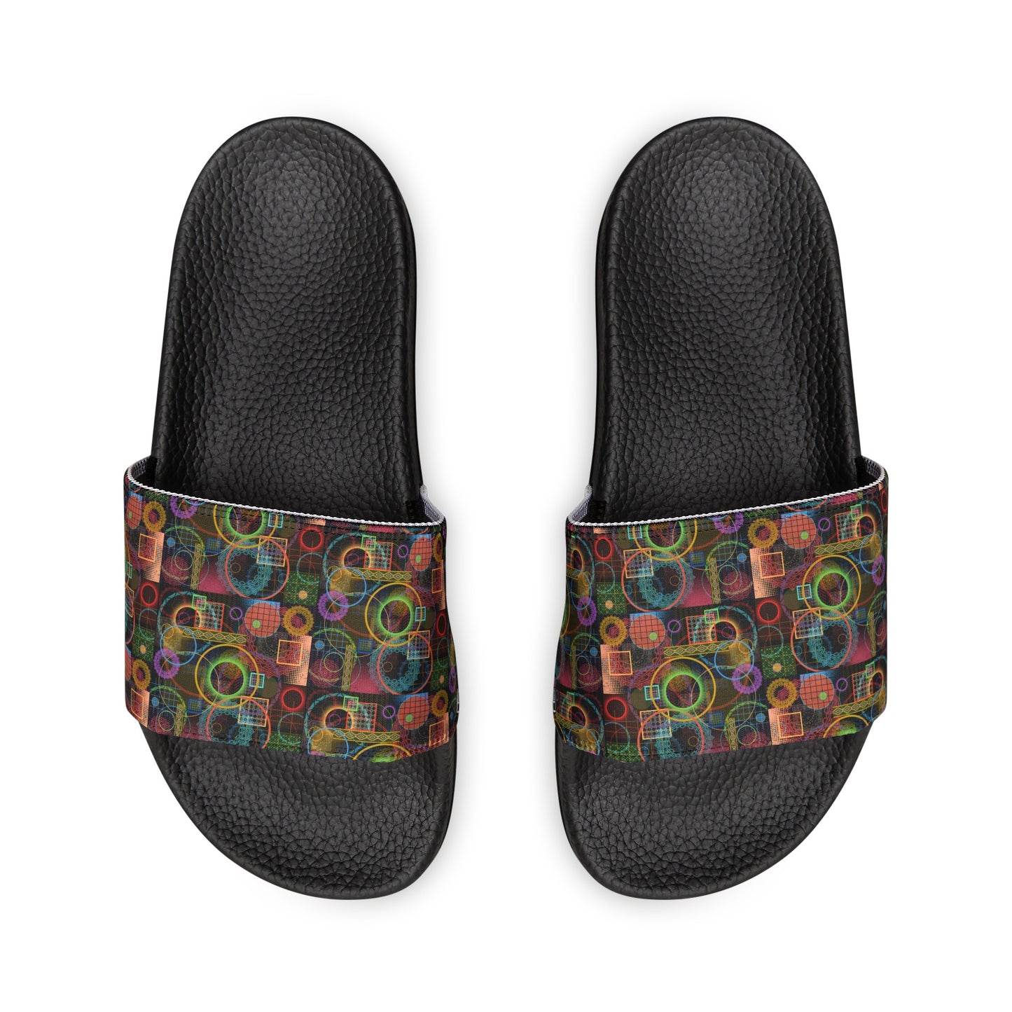 Children's Sliders - No. 299 - Rings