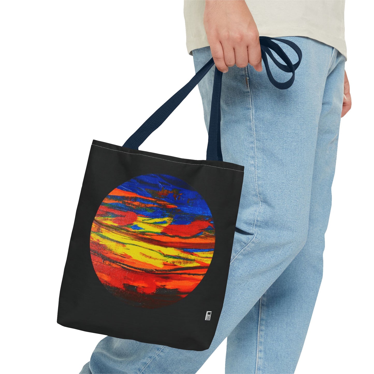 Tote Bag - No. 149 B