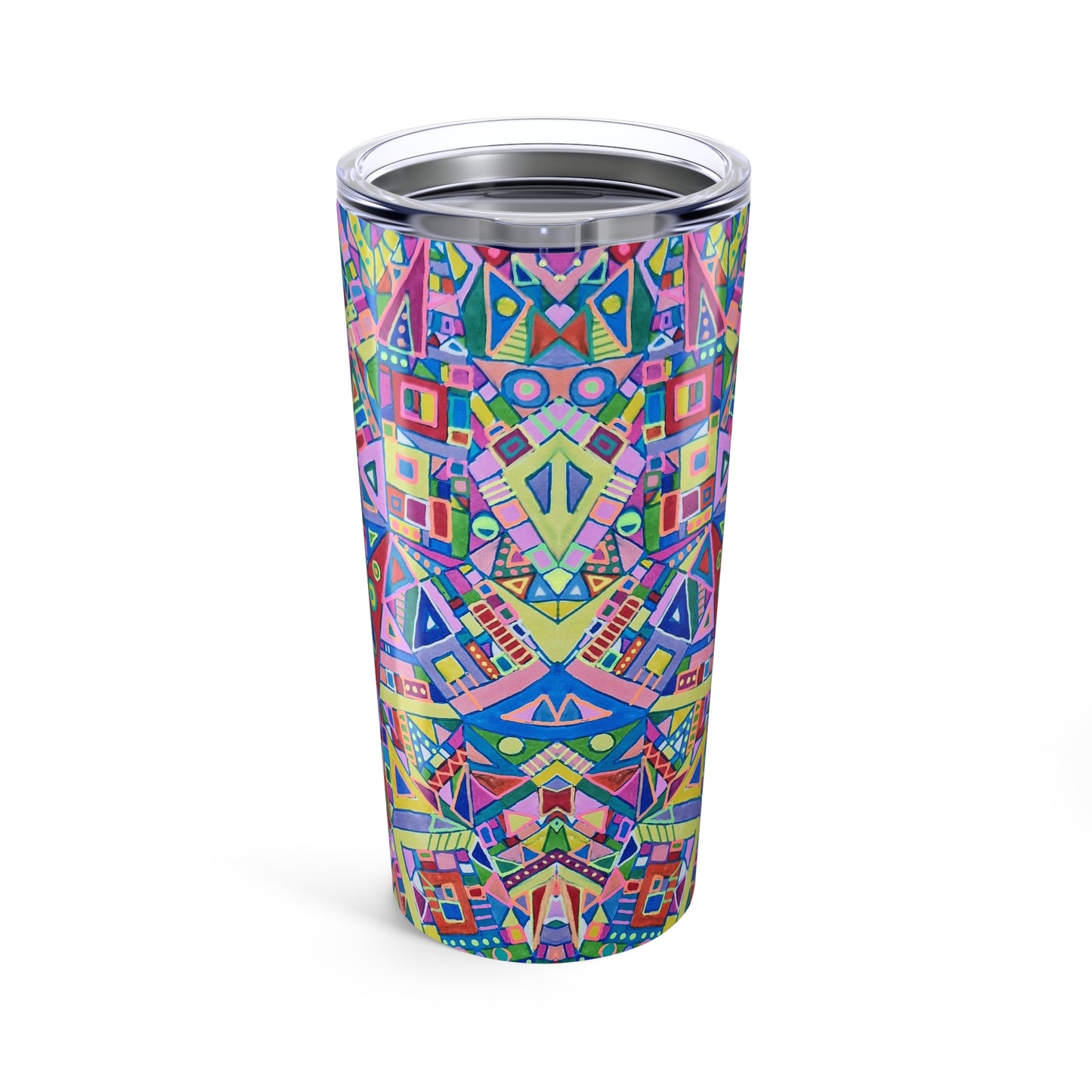 Tumbler 20oz - No. 256