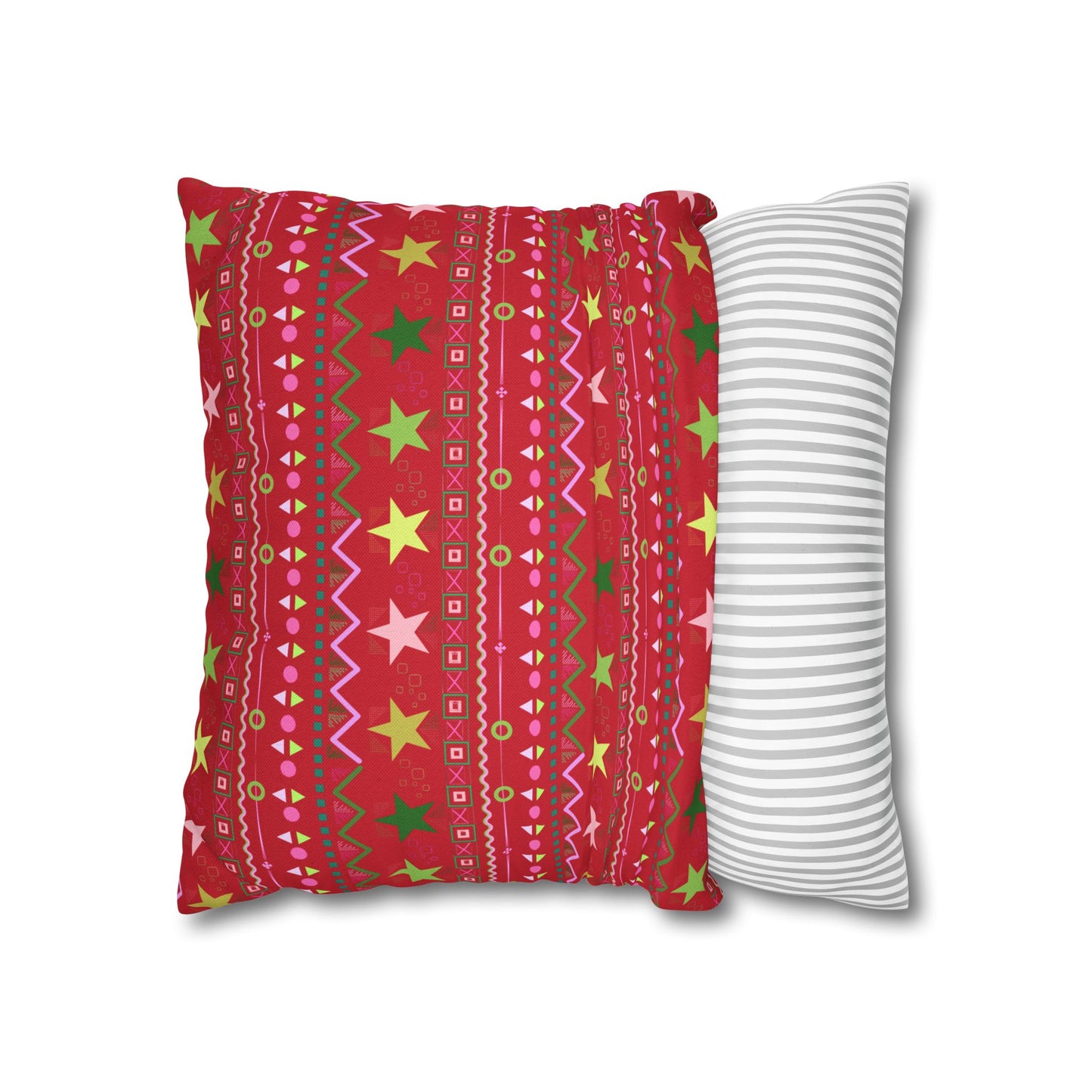 Cushion Pillow Case - No. Xmas 2