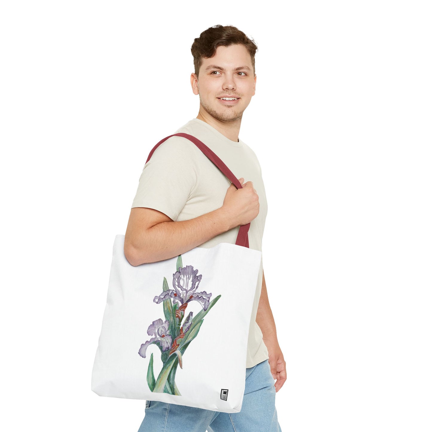 Tote Bag - No. 272 WE