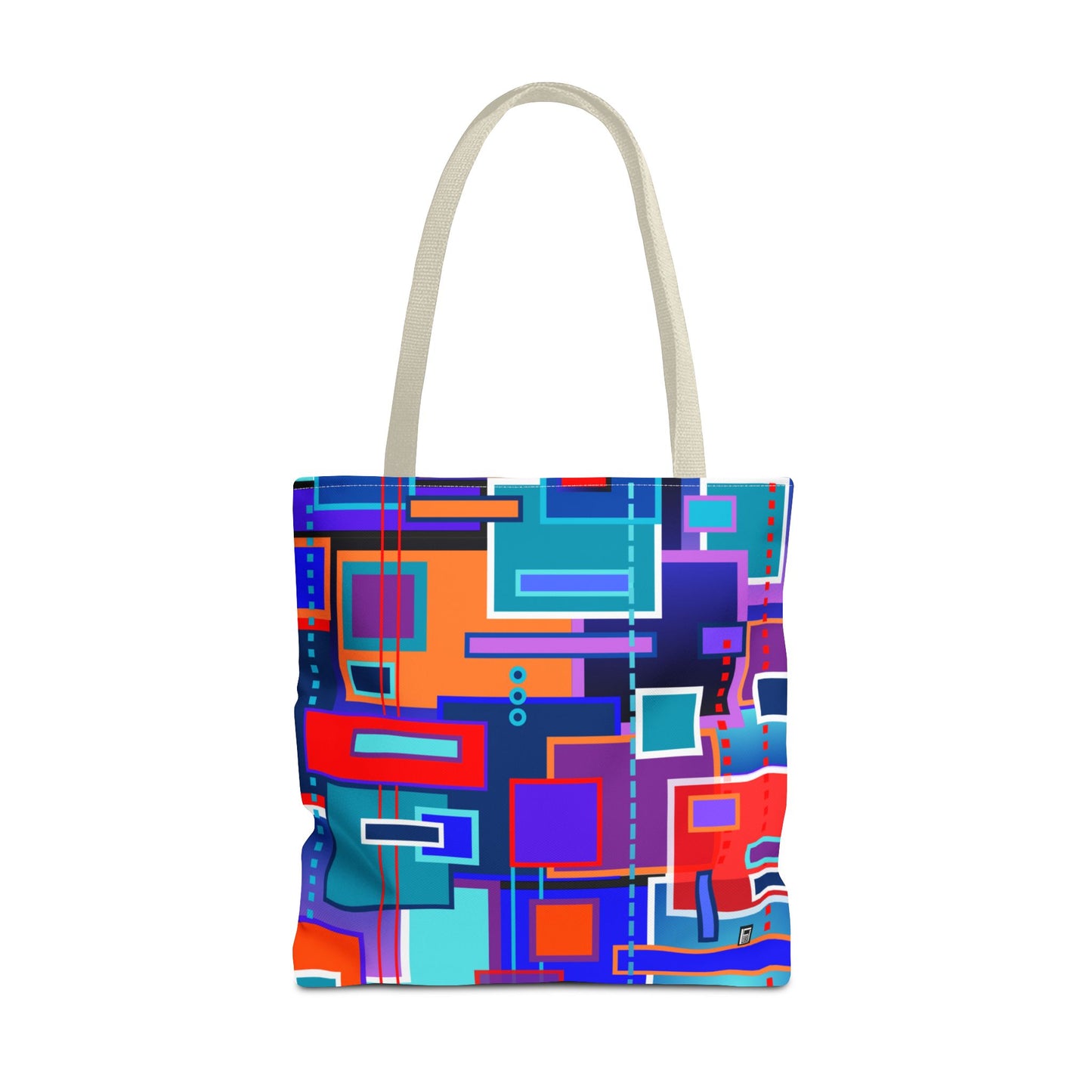 Tote Bag - No. 233