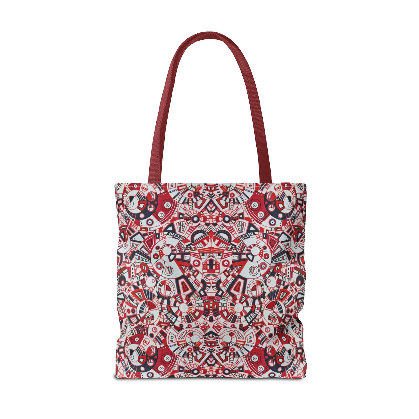 Tote Bag - No. 276