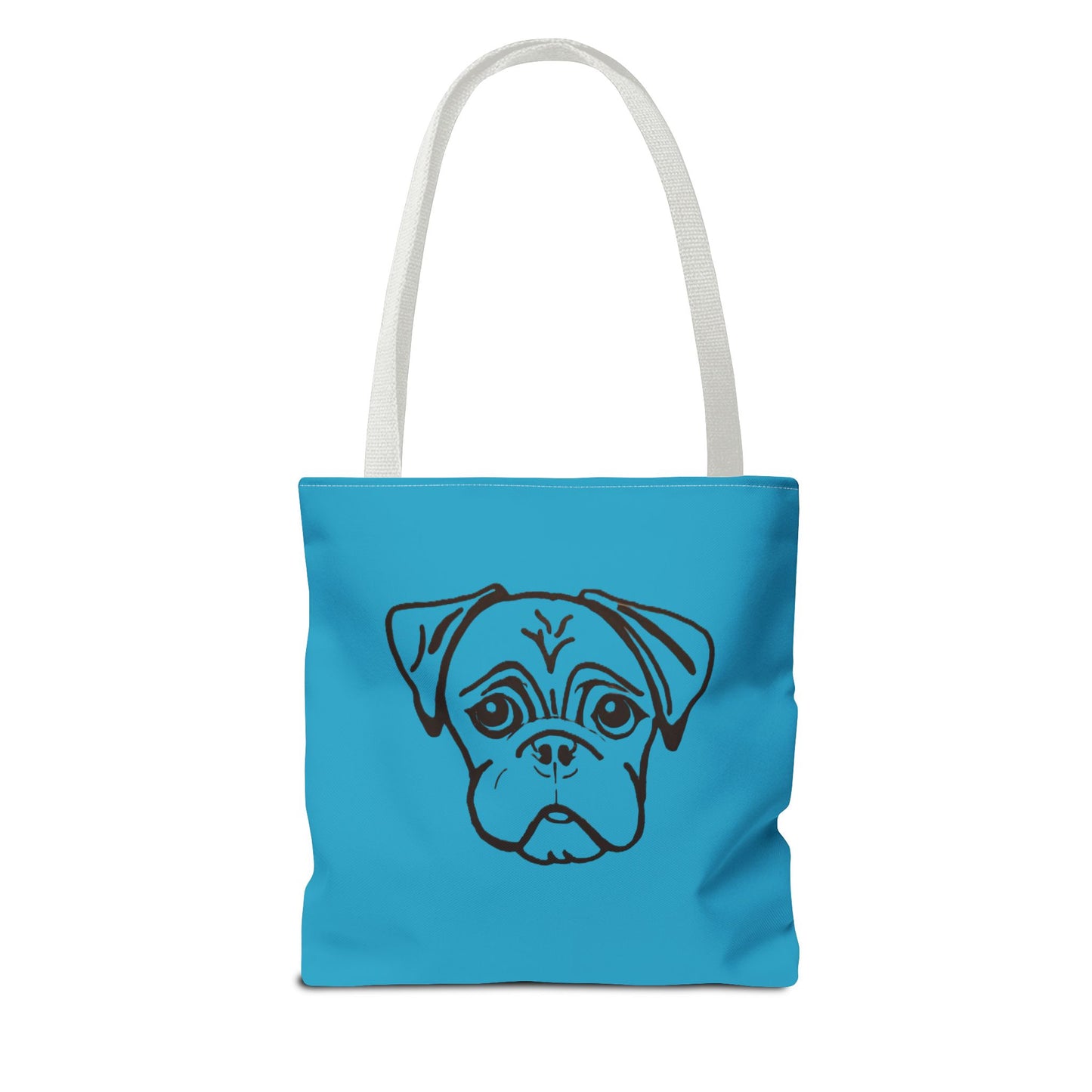 Tote Bag - No. P|UG TQ