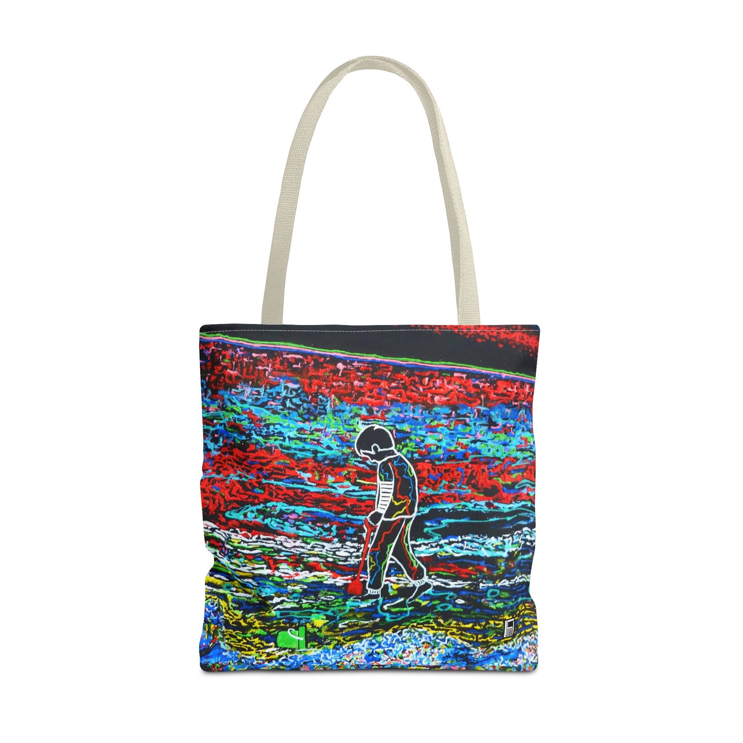 Tote Bag - No. 210 MK