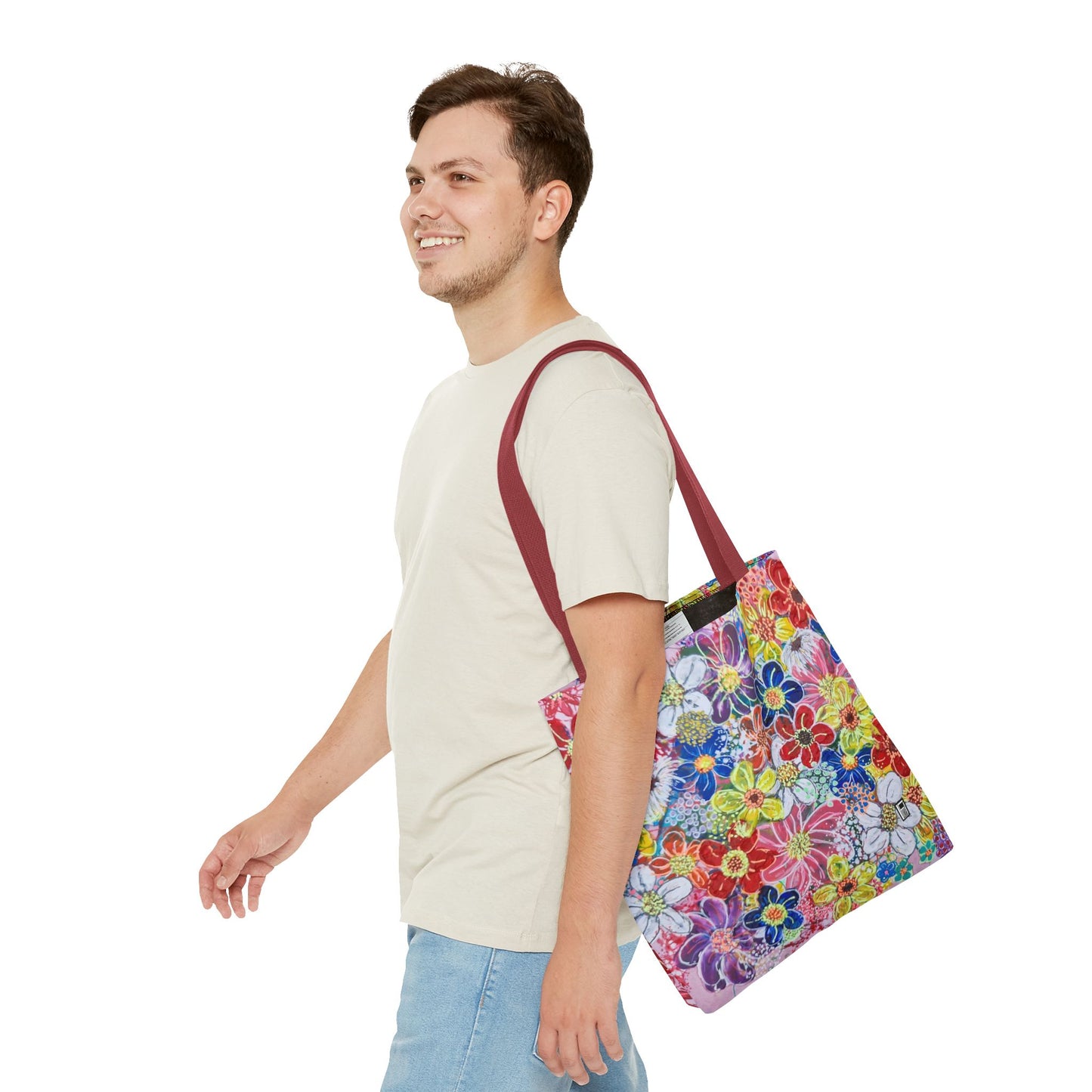Tote Bag - No. 241